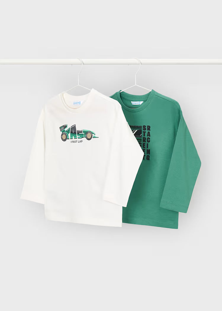 Boy Fast Tshirt