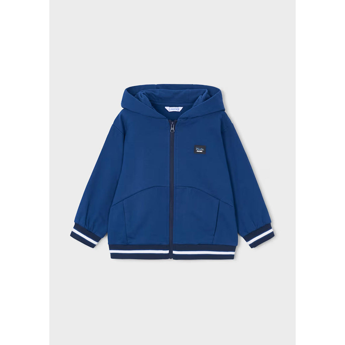 Boy 3-Piece Tracksuit With T-Shirt