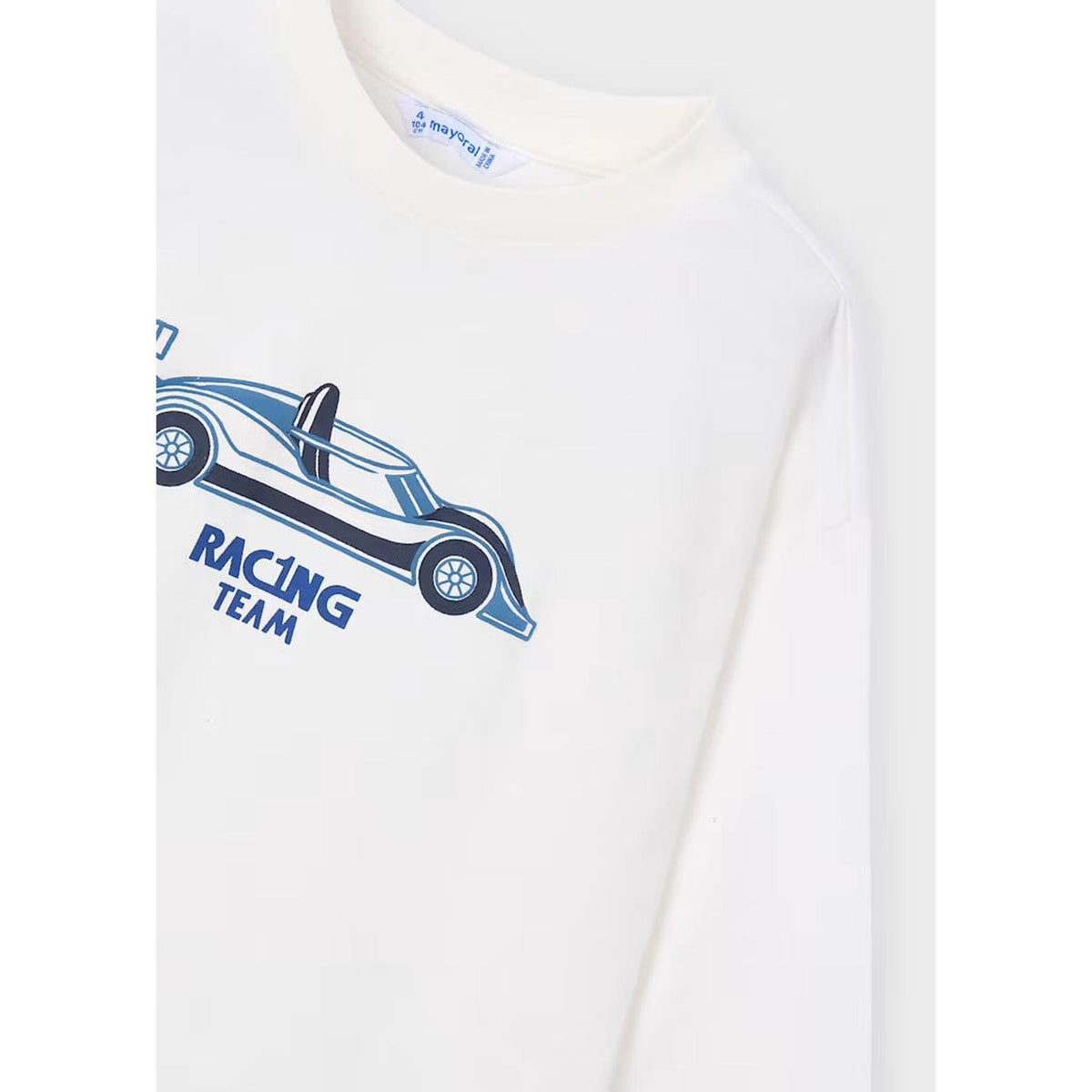 Boy 3-Piece Tracksuit With T-Shirt