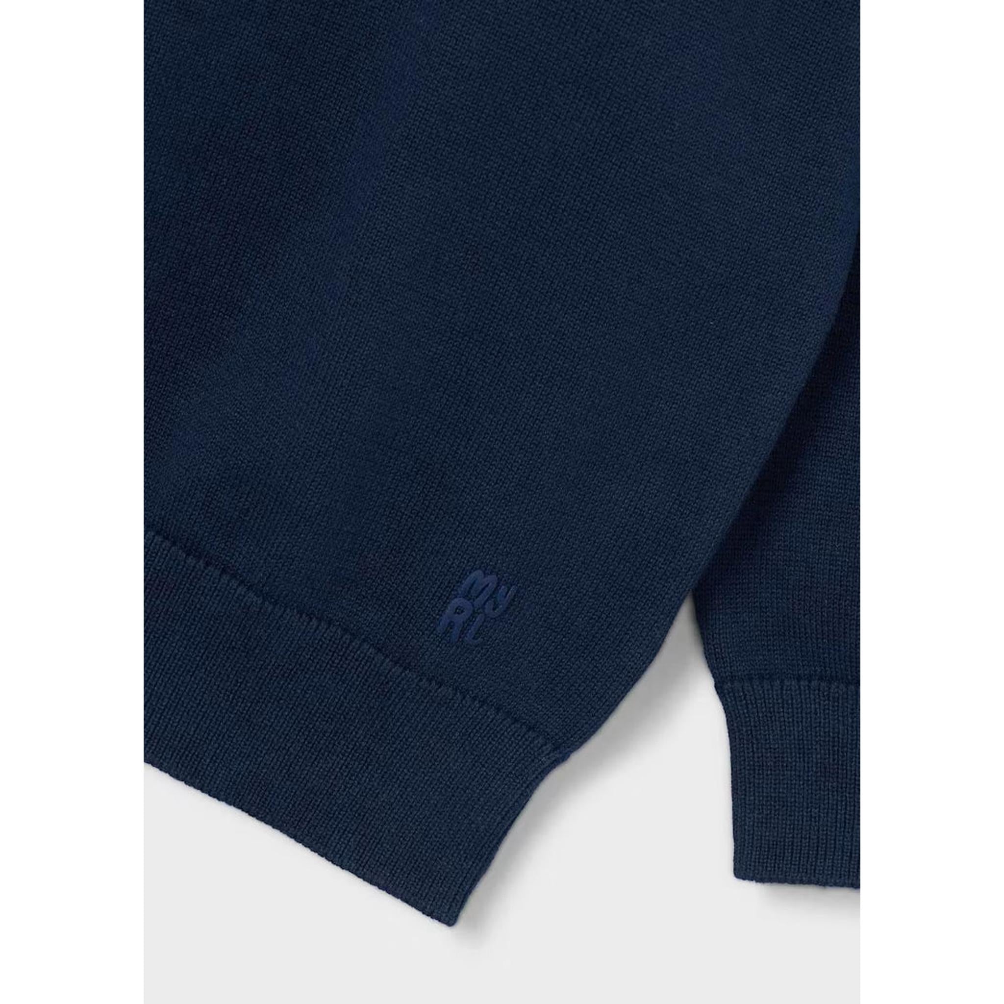Boy Crewneck Sweater