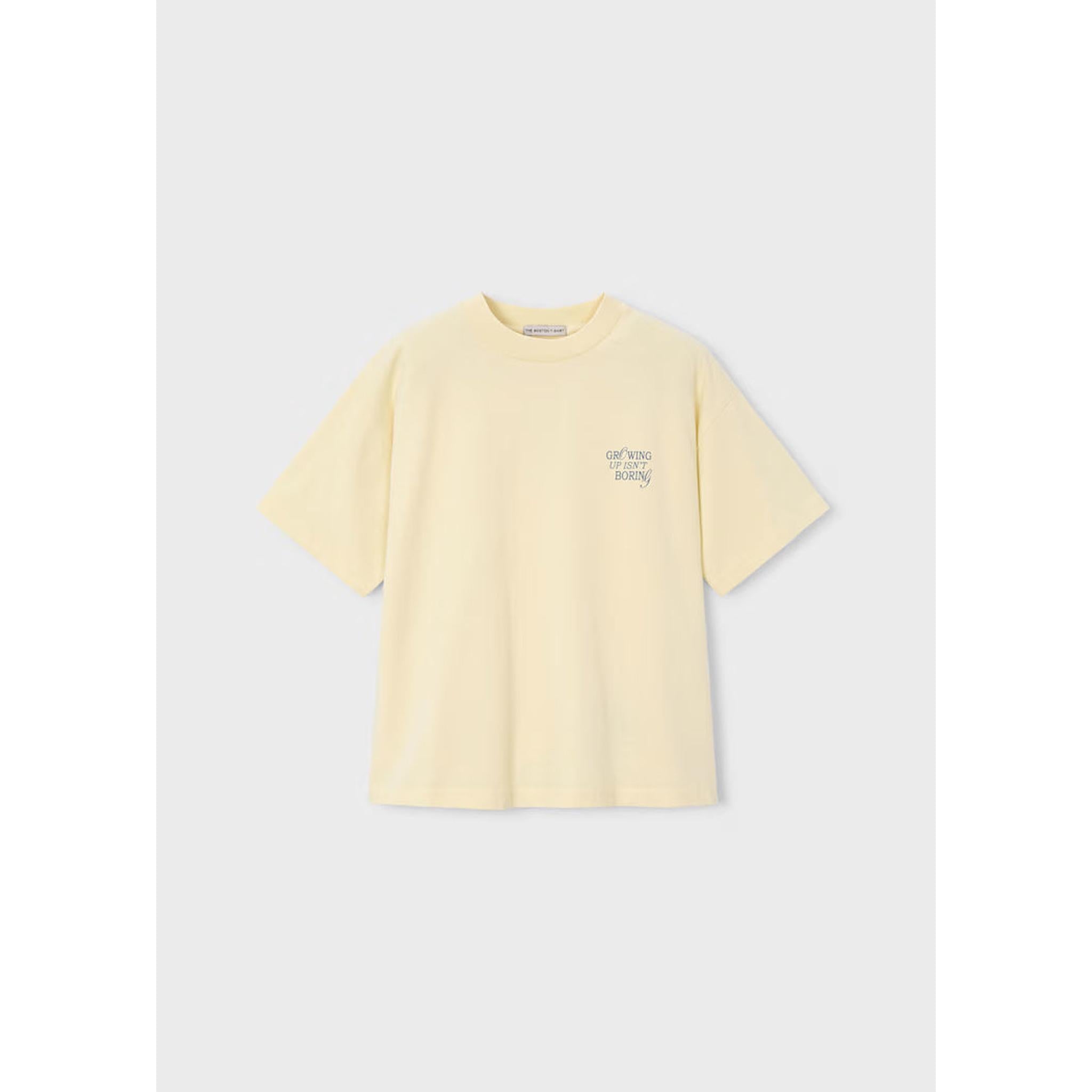 Growing Up Tshirt