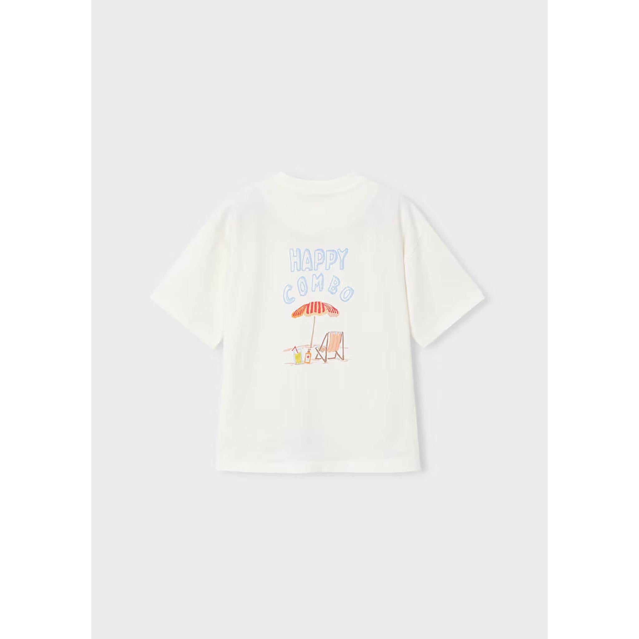 Tshirt Happy Combo