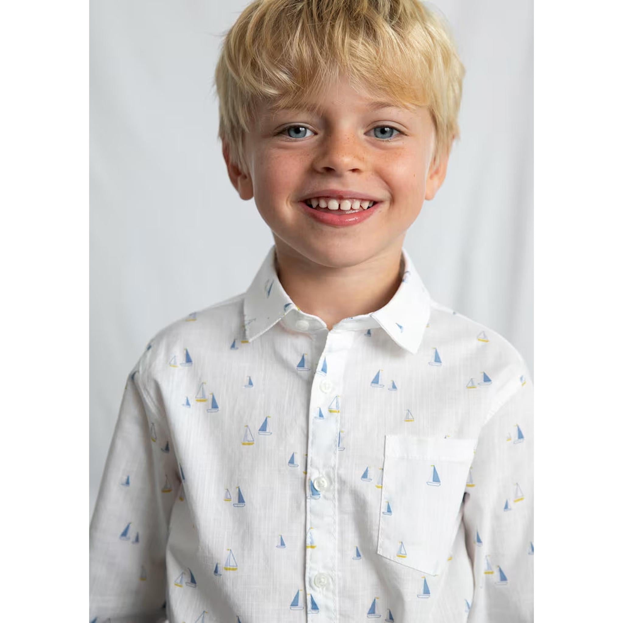 Velerito Linen Set