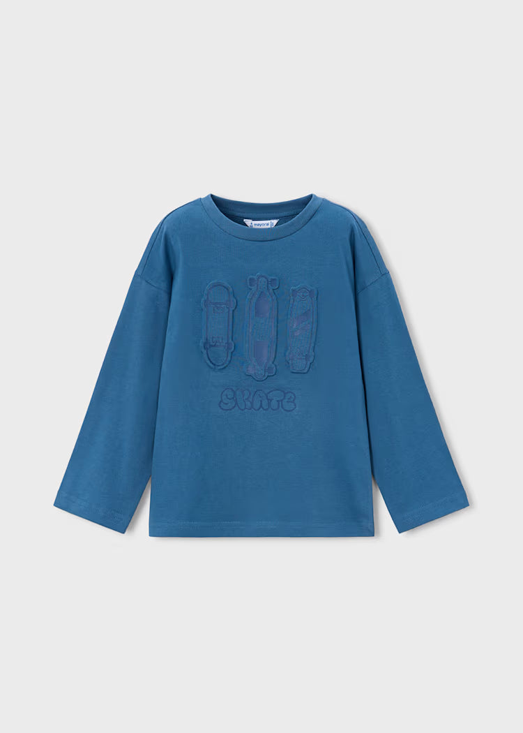 Boy Skate T-Shirt