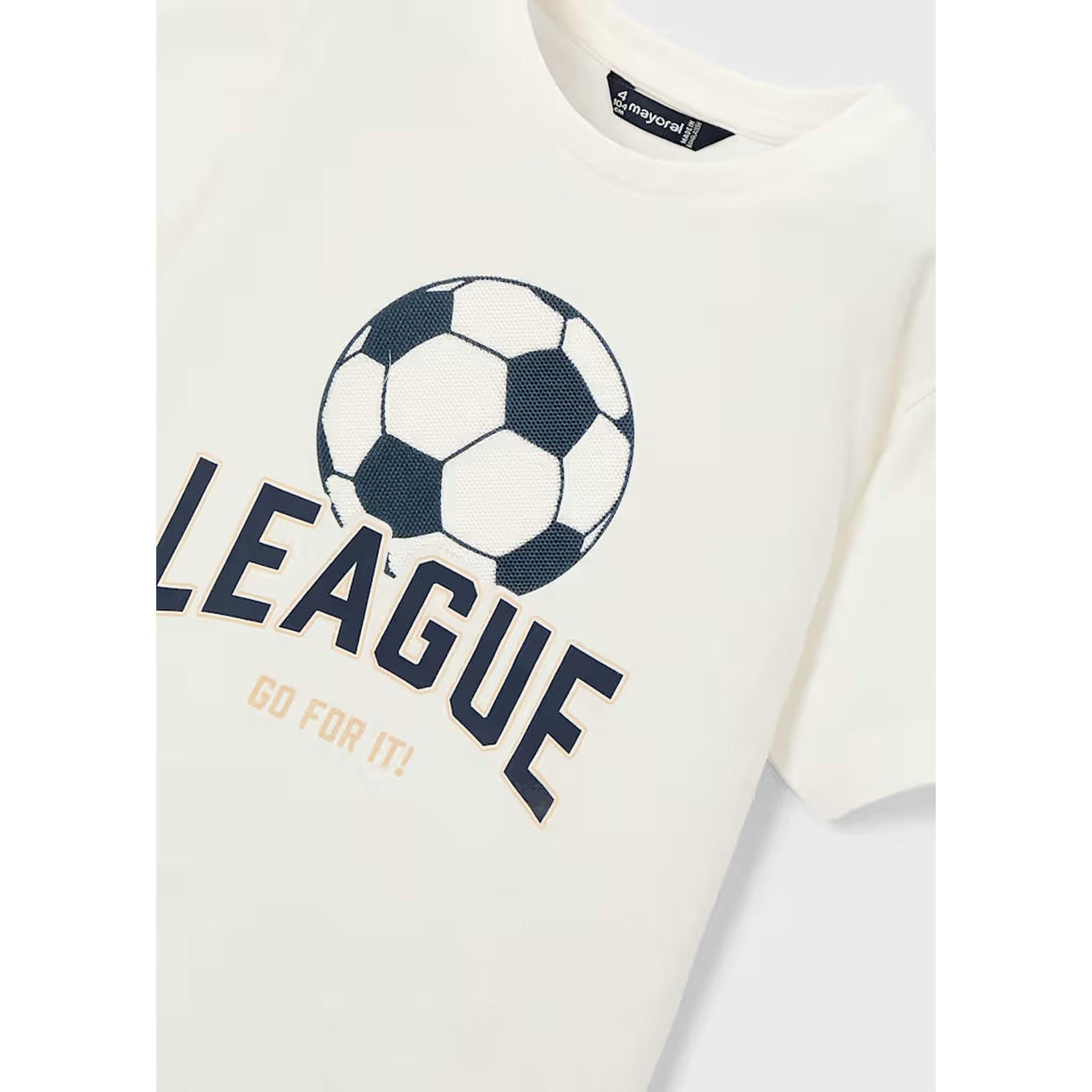 League Short Set