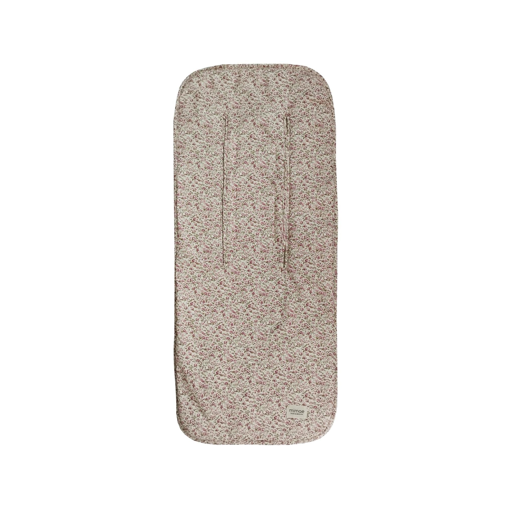 Colchoneta y Bolso Big - Liberty Nikole