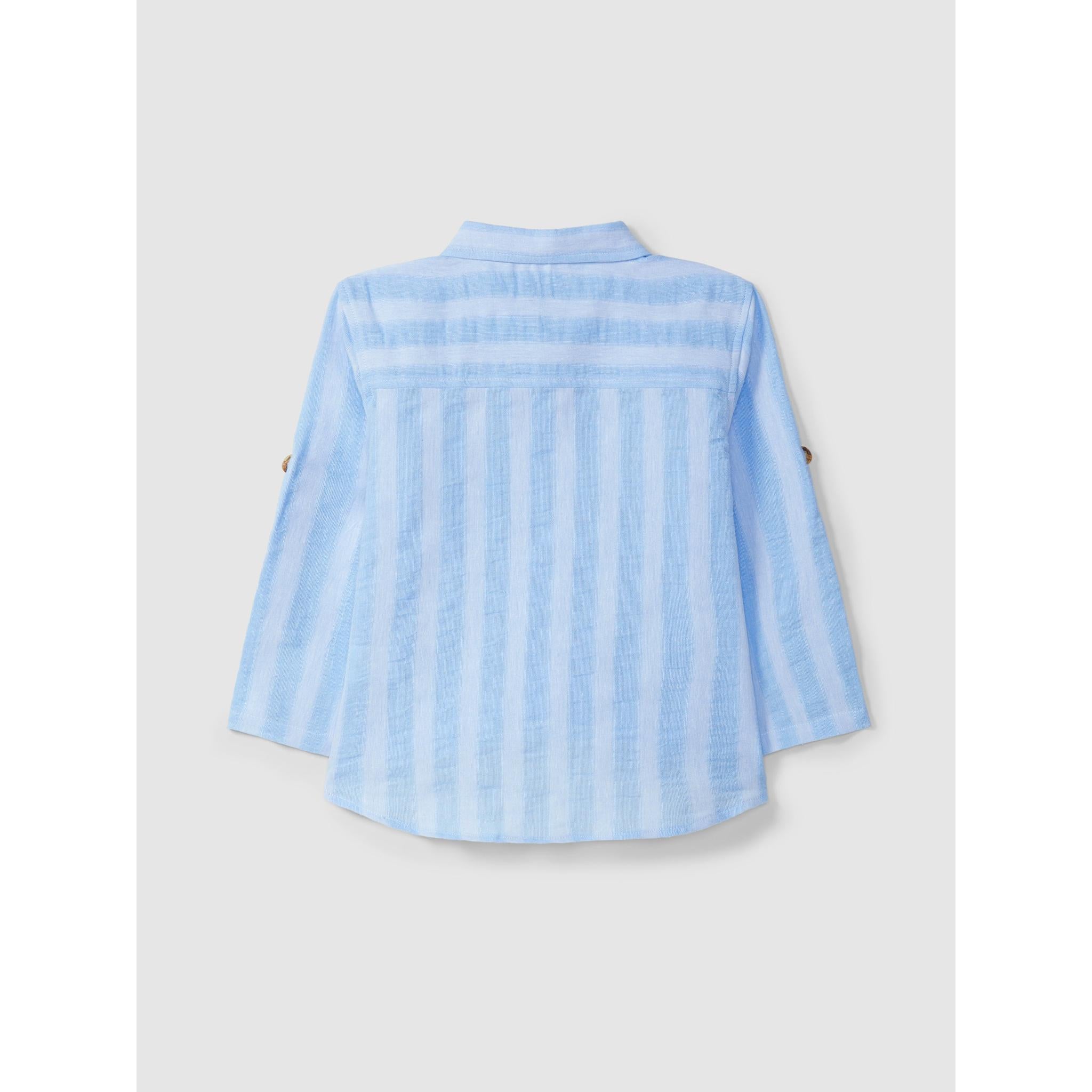 Overall Baby Set