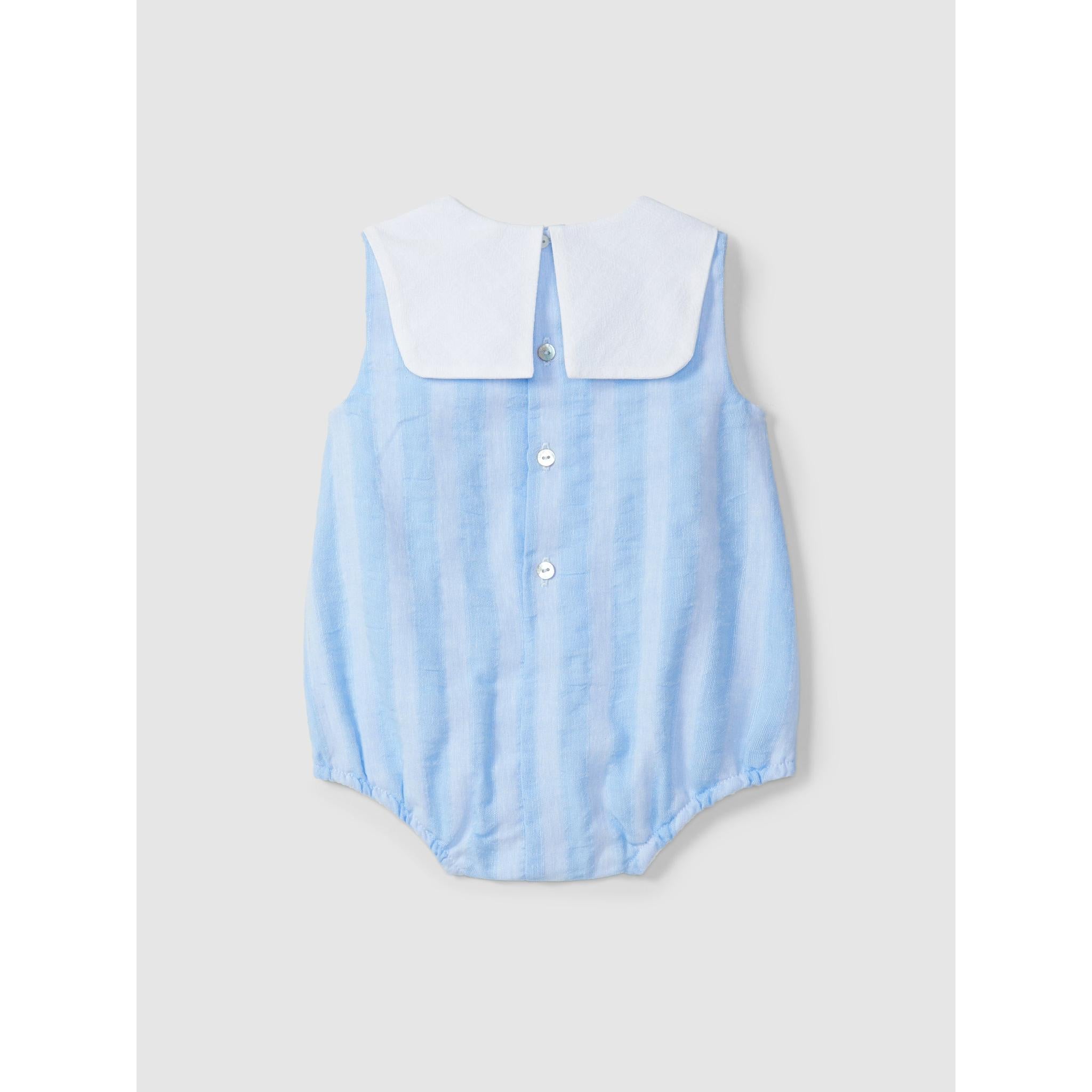 Shortie linen
