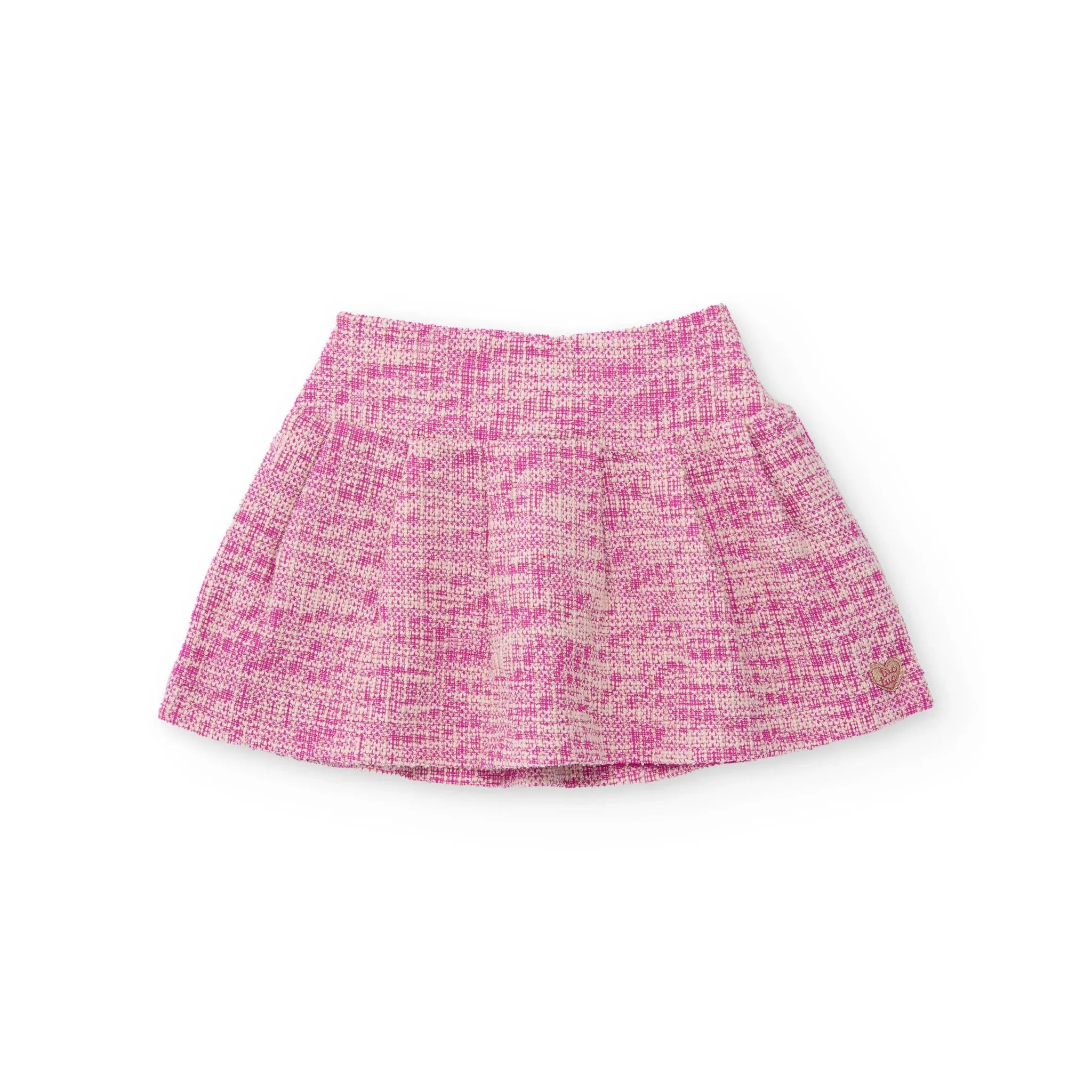 La petite danseuse skirt set