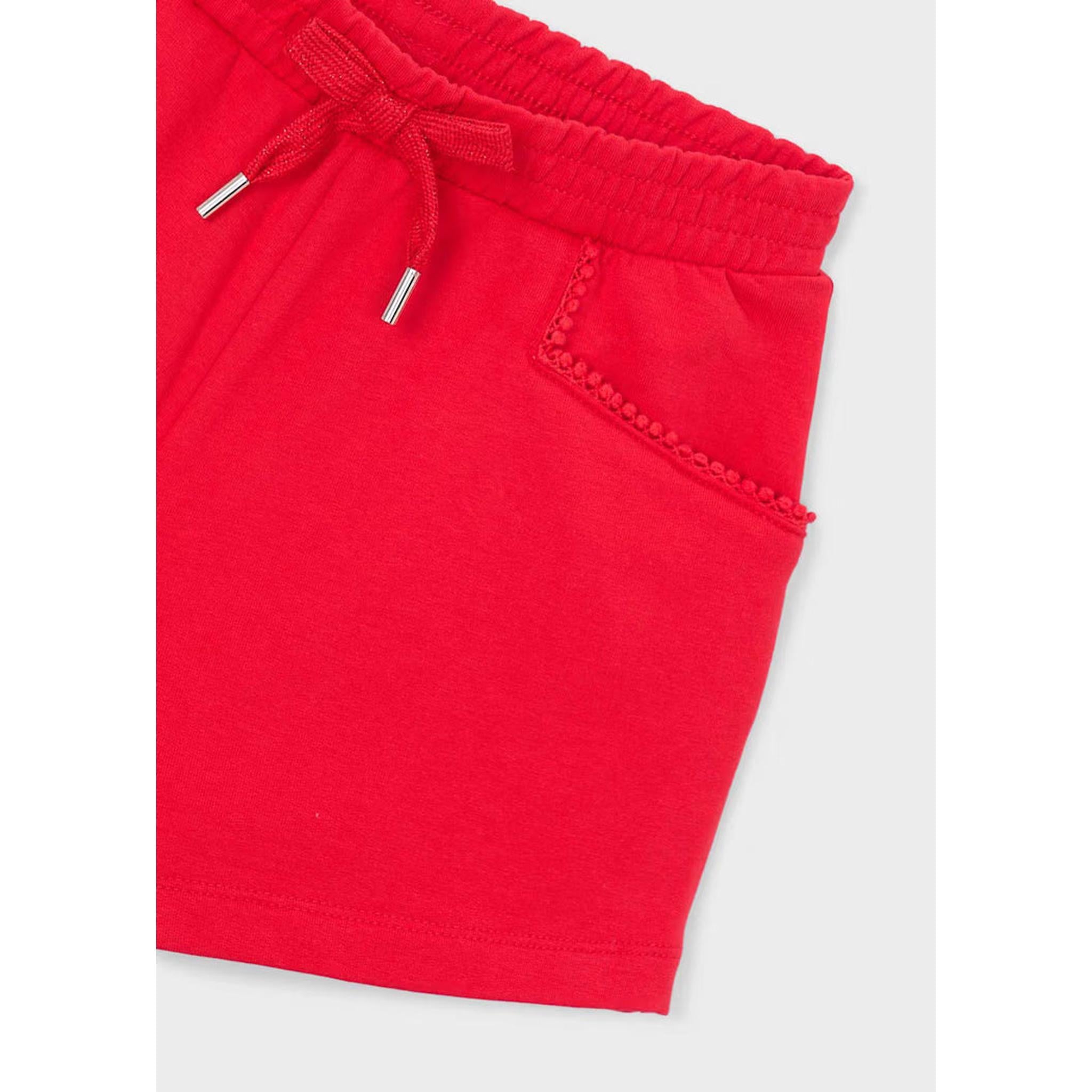 Calipso Short Set