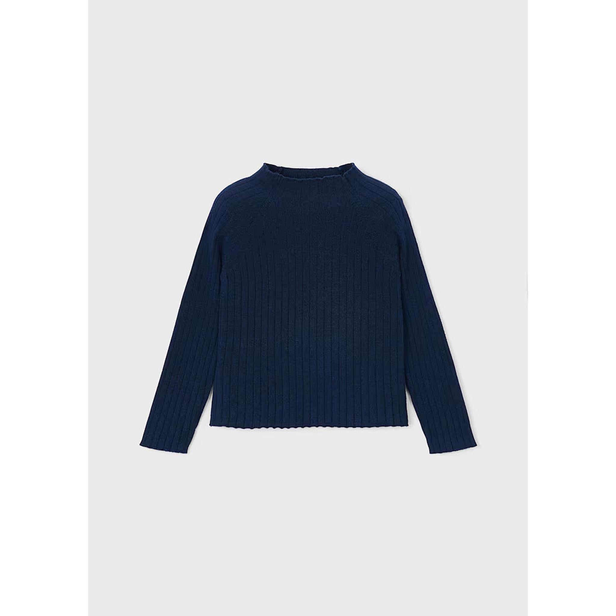 Girl Knit Sweater