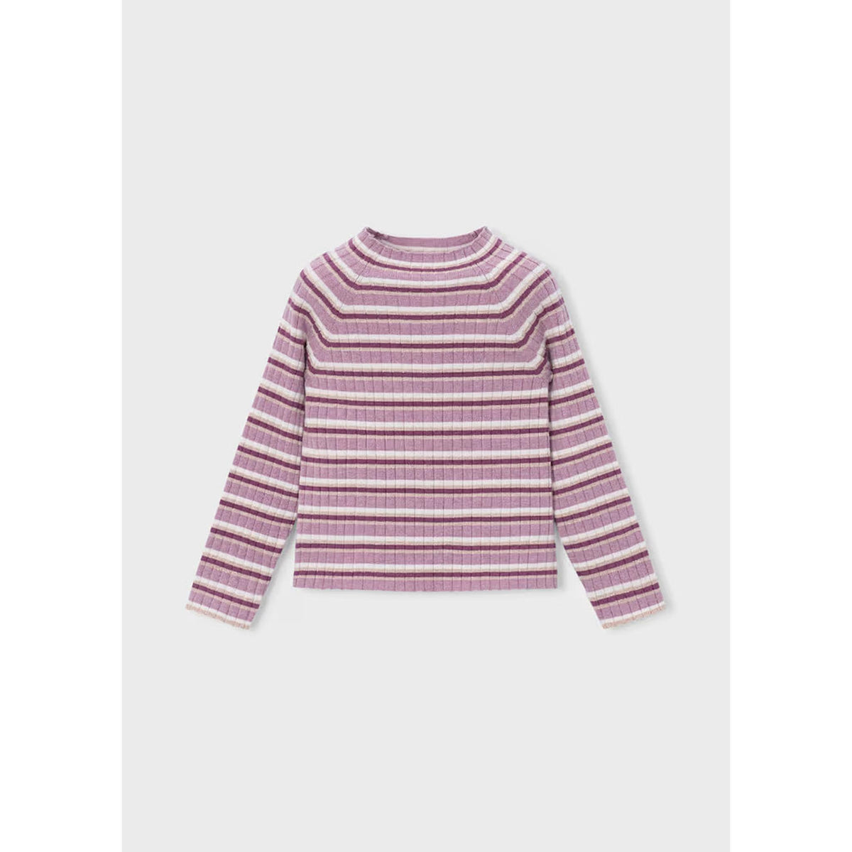 Girl Embroidered Overall Skirt