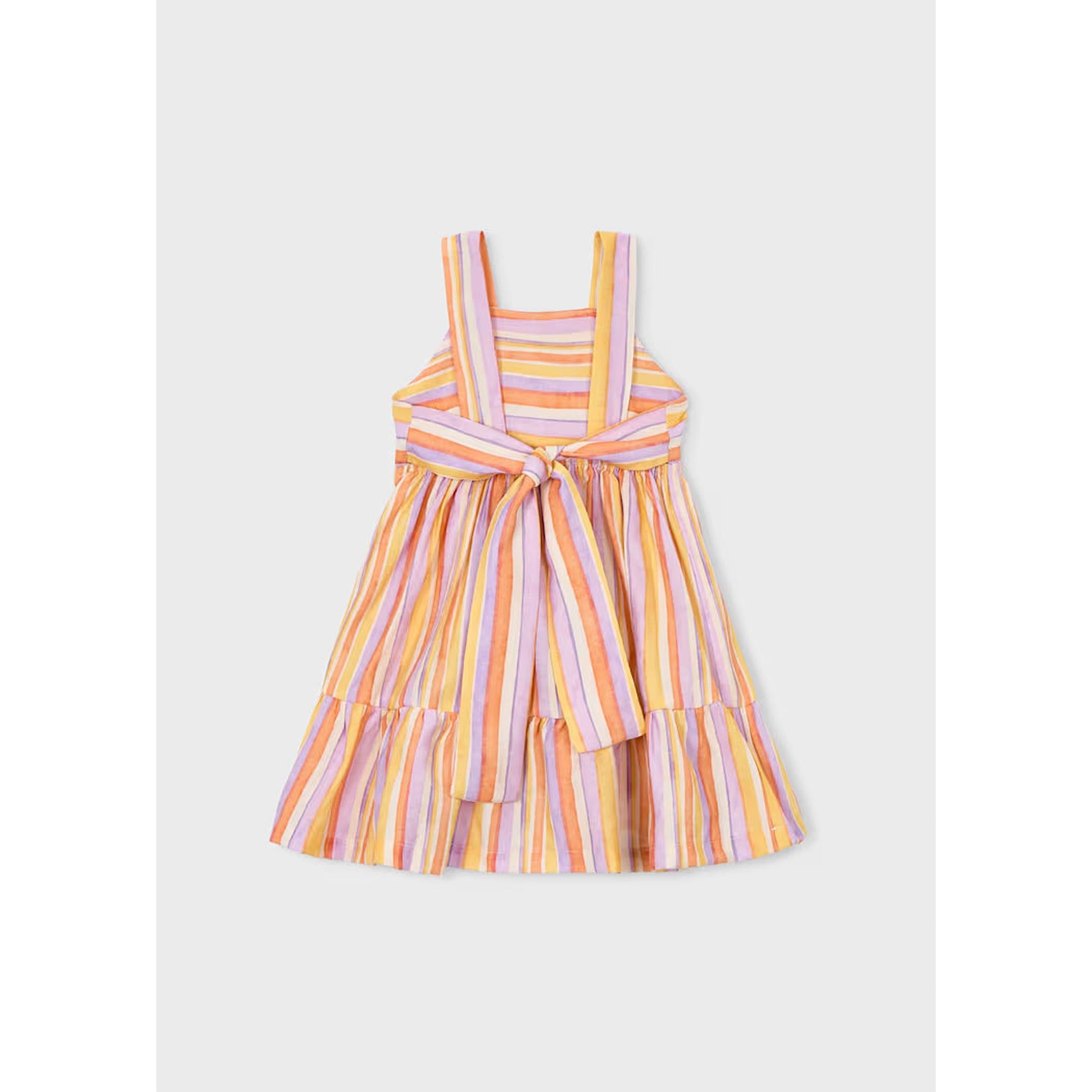 Stripes Dress