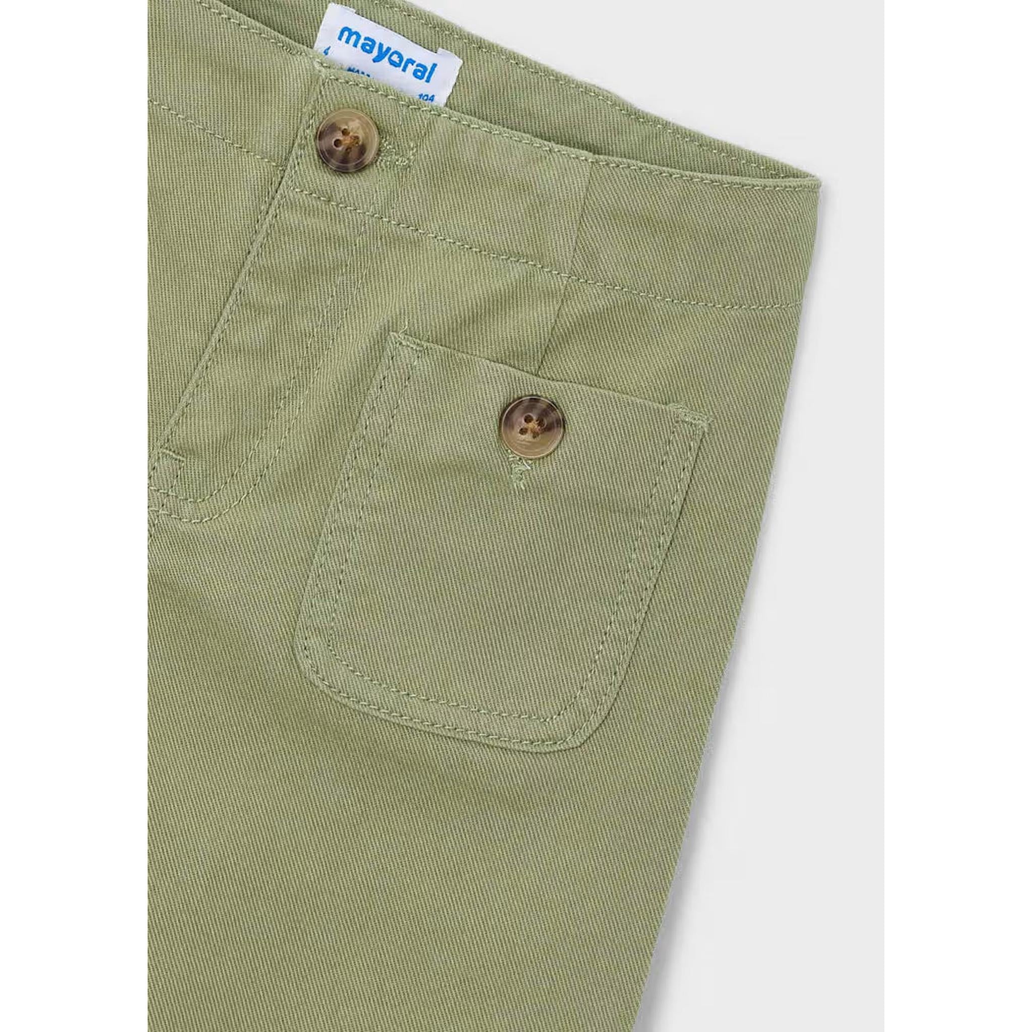 Sage Trouser Set
