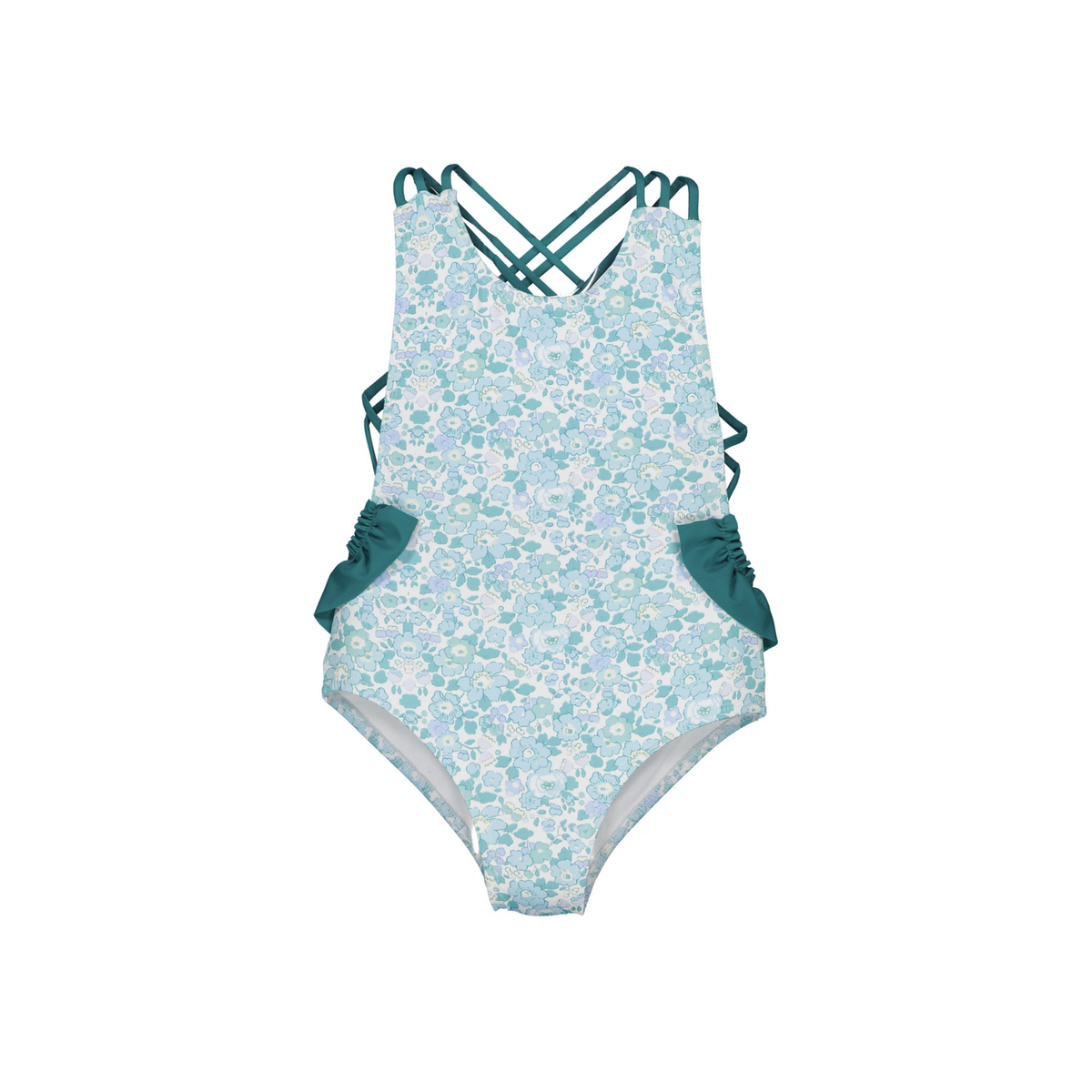 Aqua Liberty Swimsuit