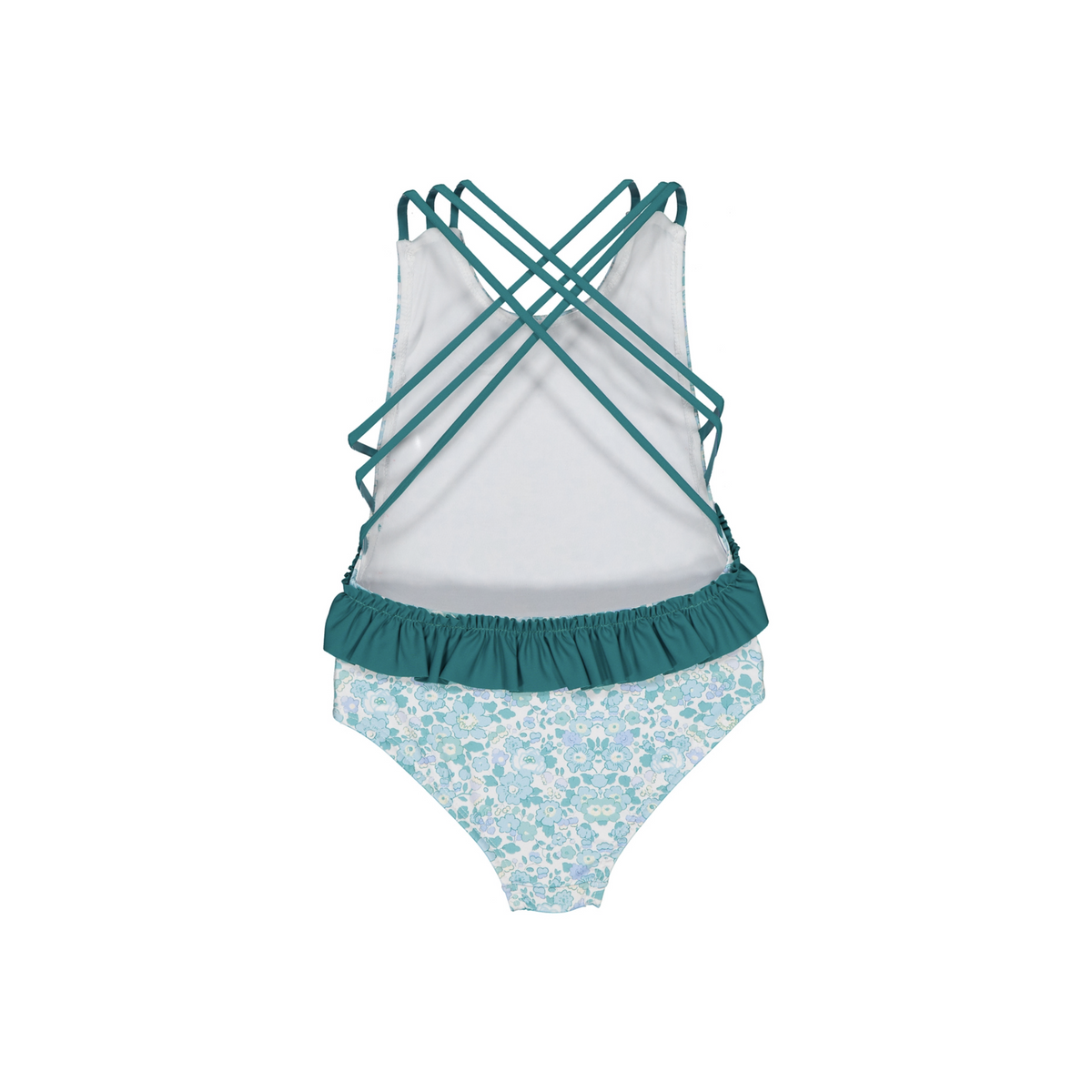 Aqua Liberty Swimsuit
