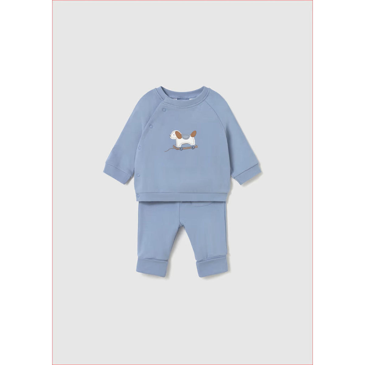 Baby Jogger Set