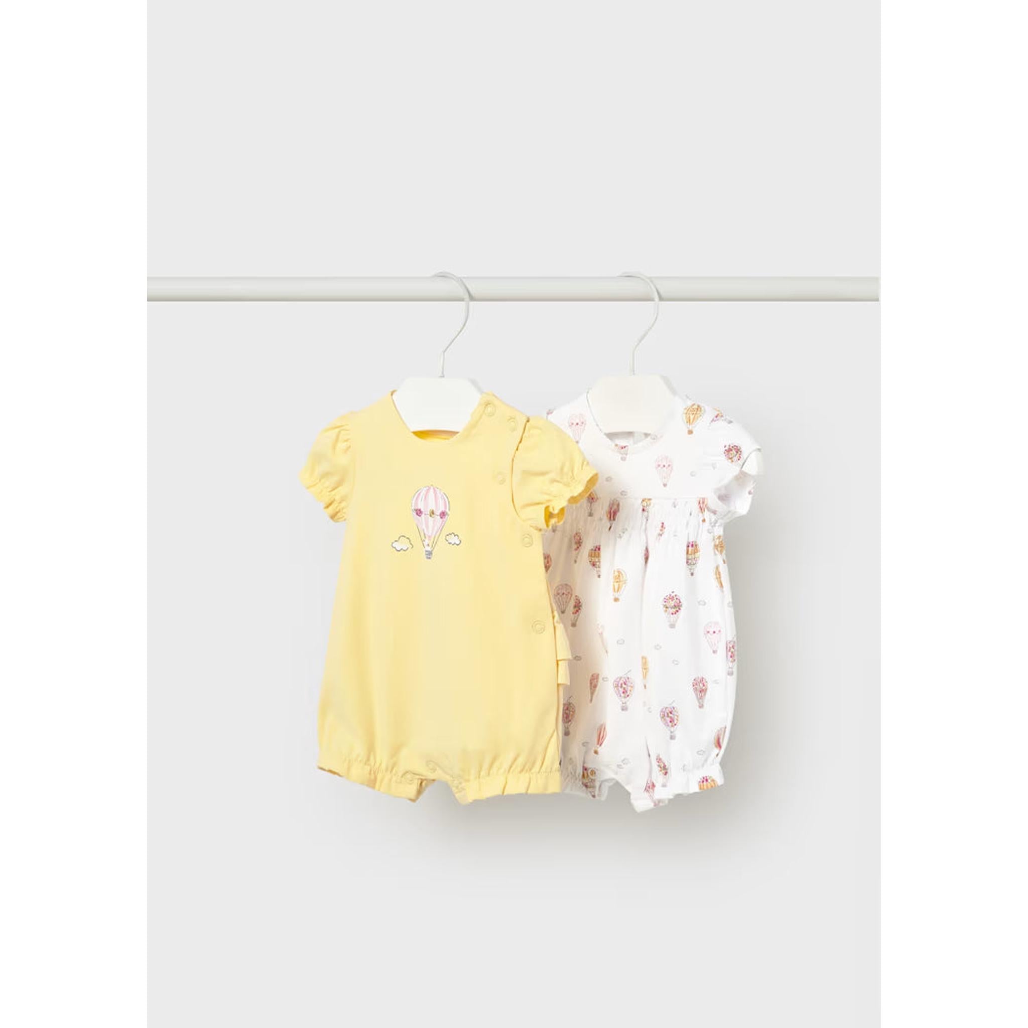 Balloon Romper