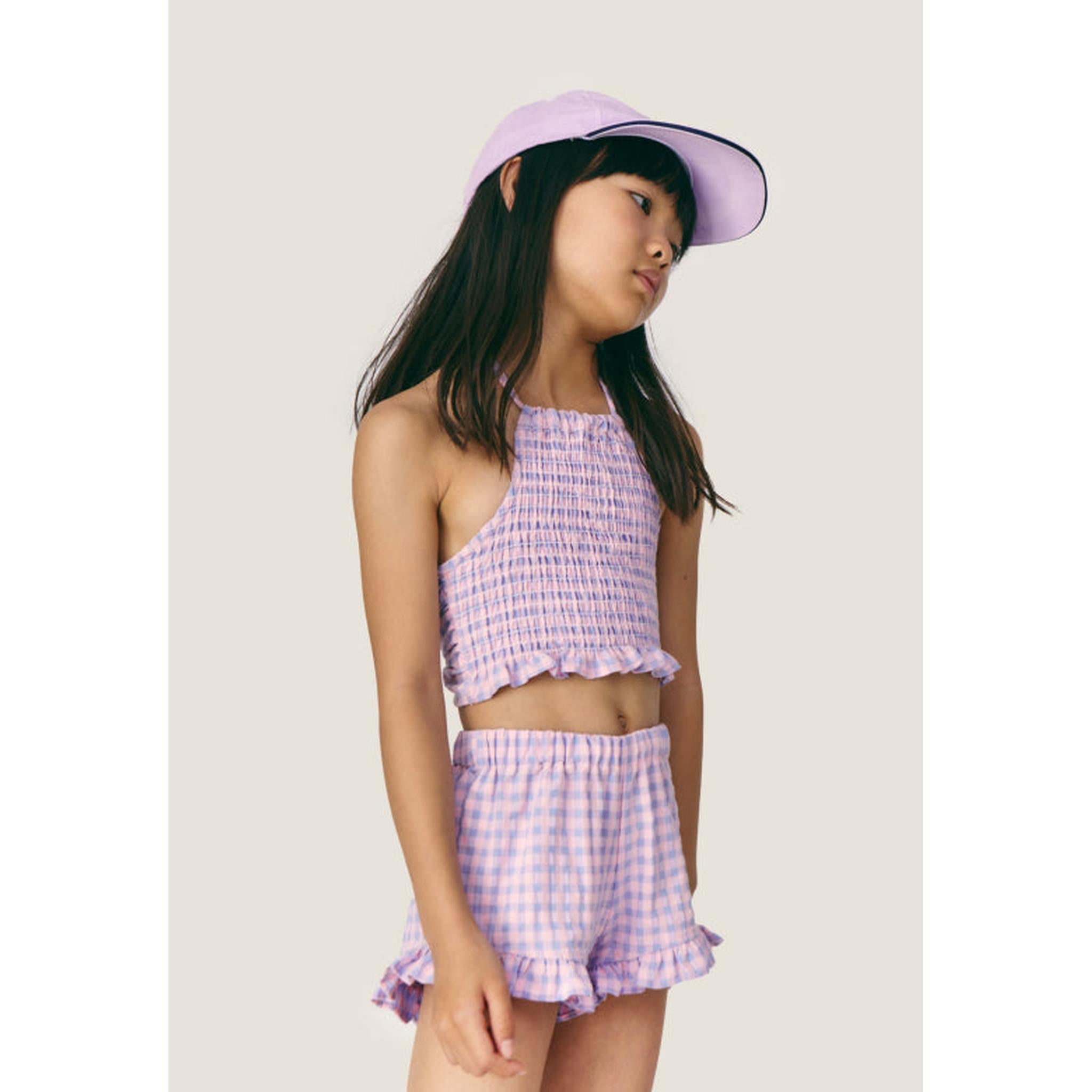 Olie Short Set
