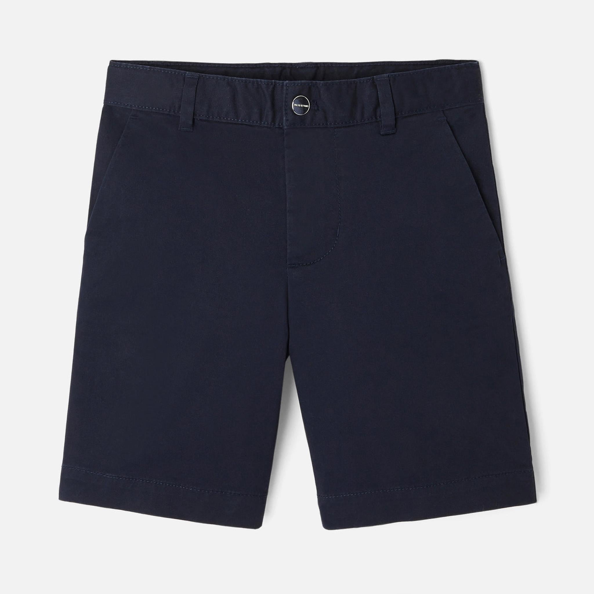 Rester Bermuda Set