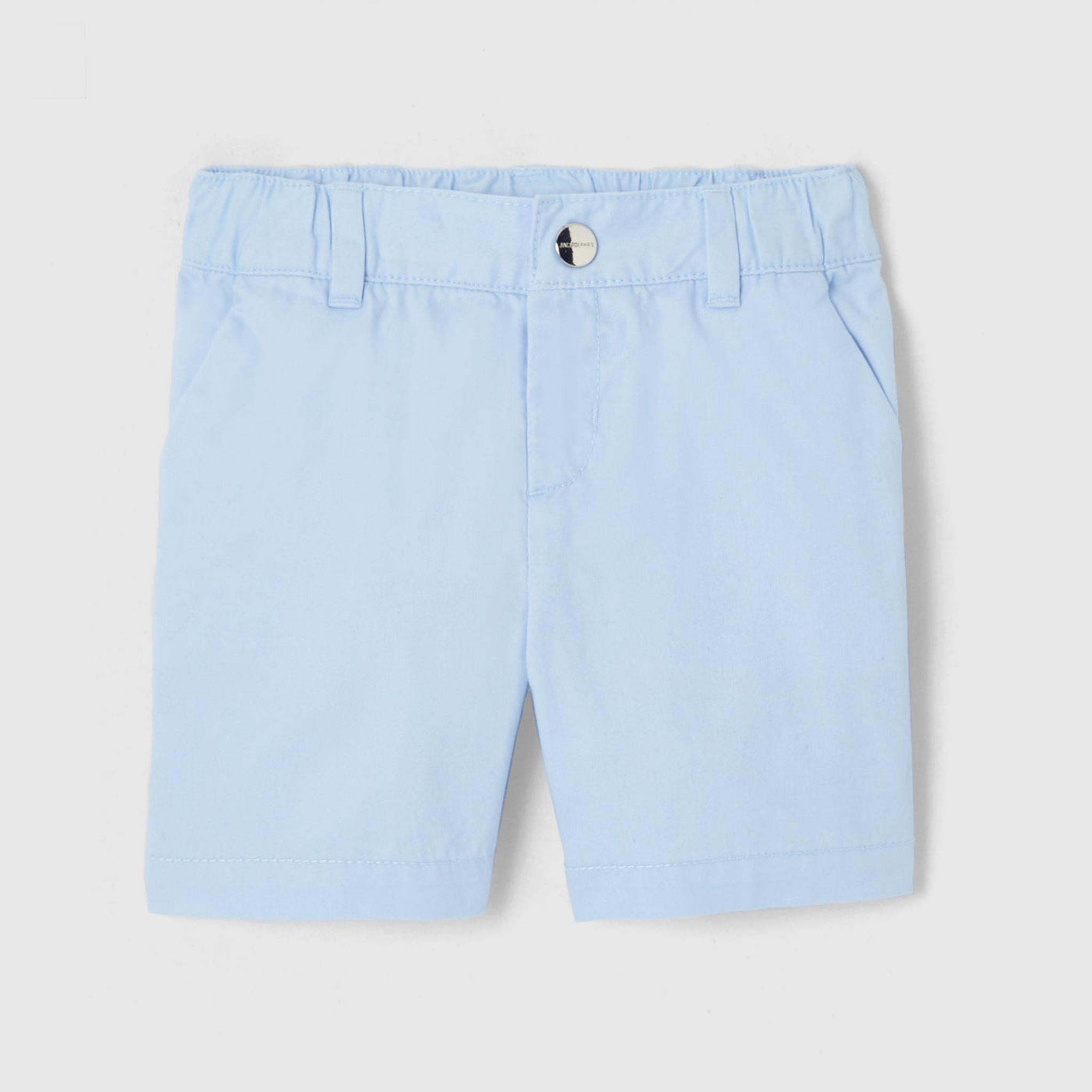 Arsene Short Set
