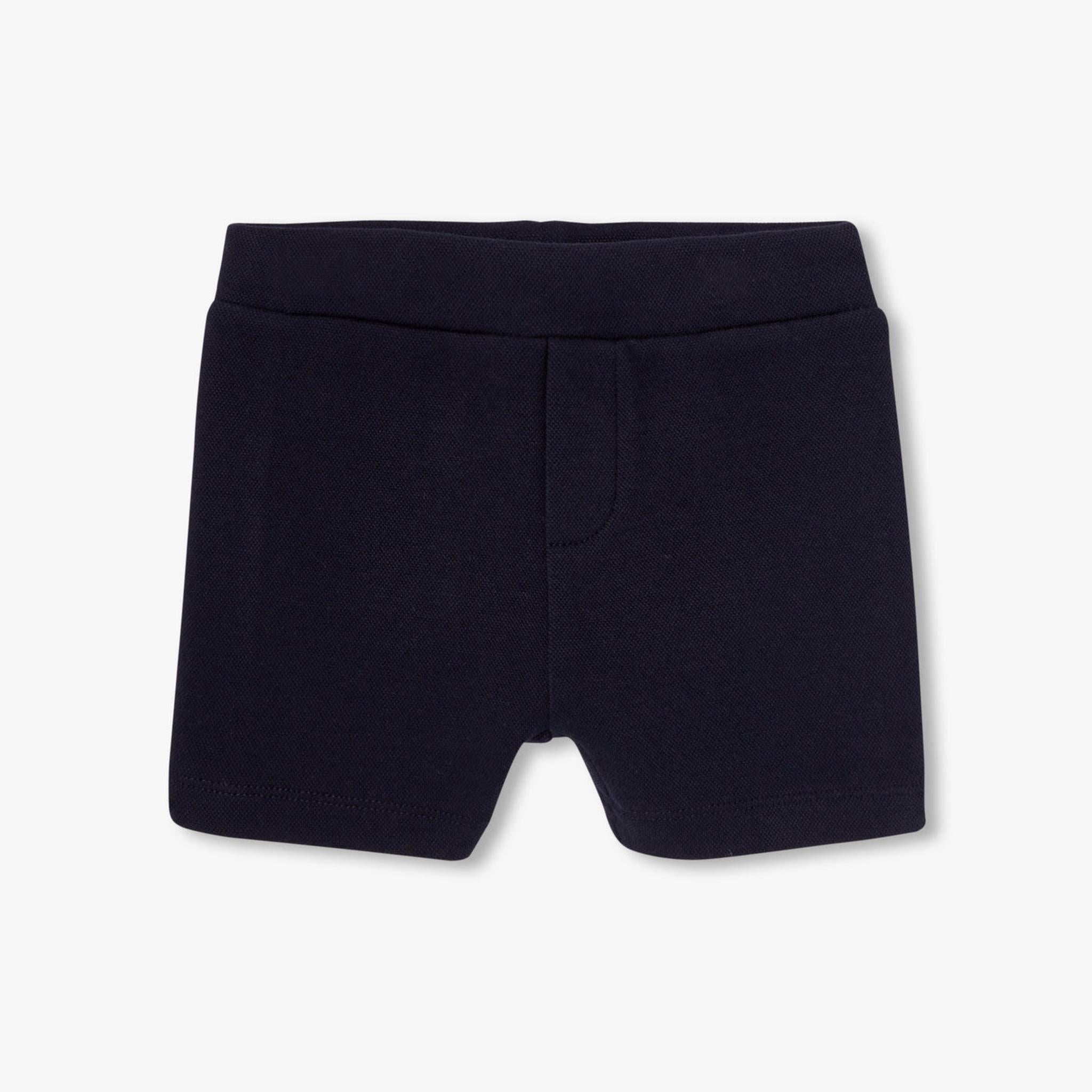 Faustine Short Set