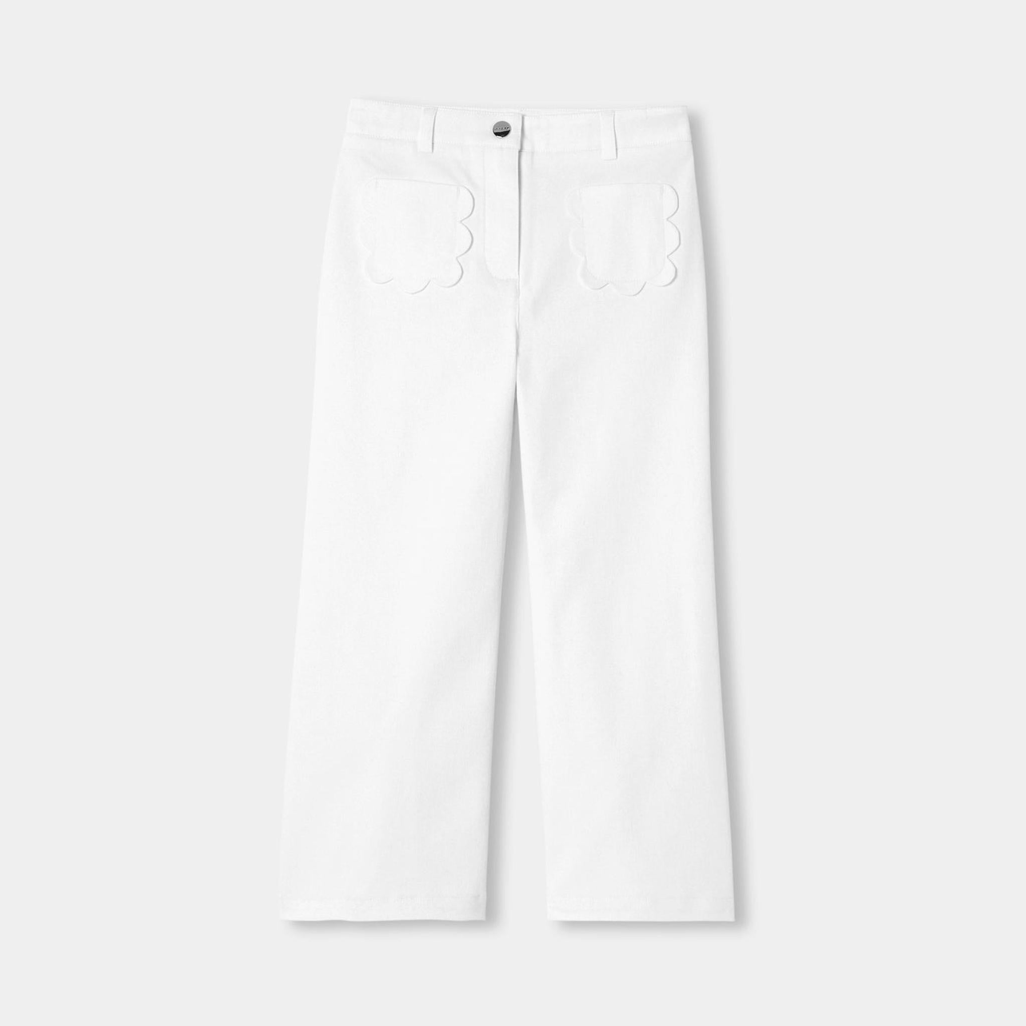 Begonia Trouser Set