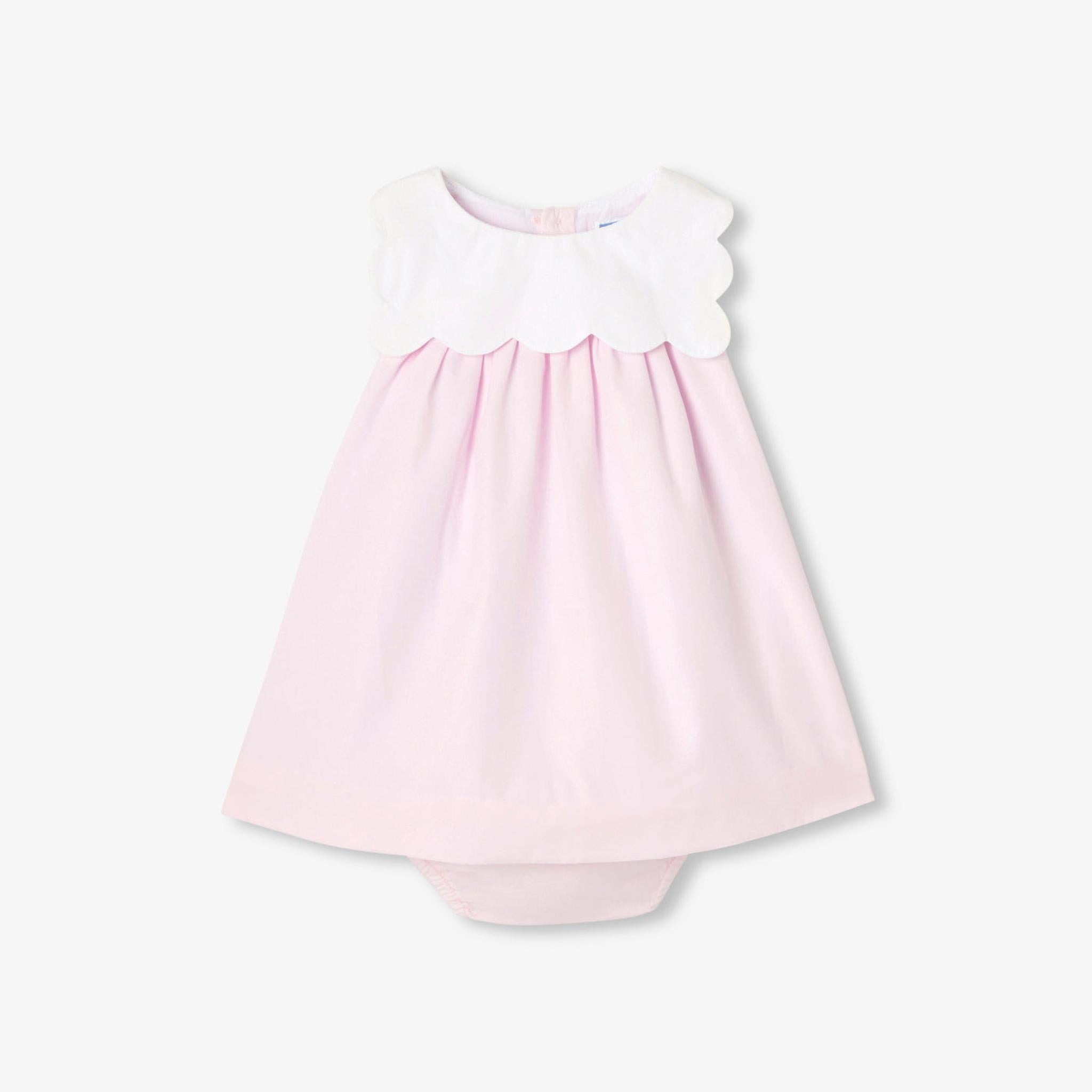 Baie Bloomer Dress