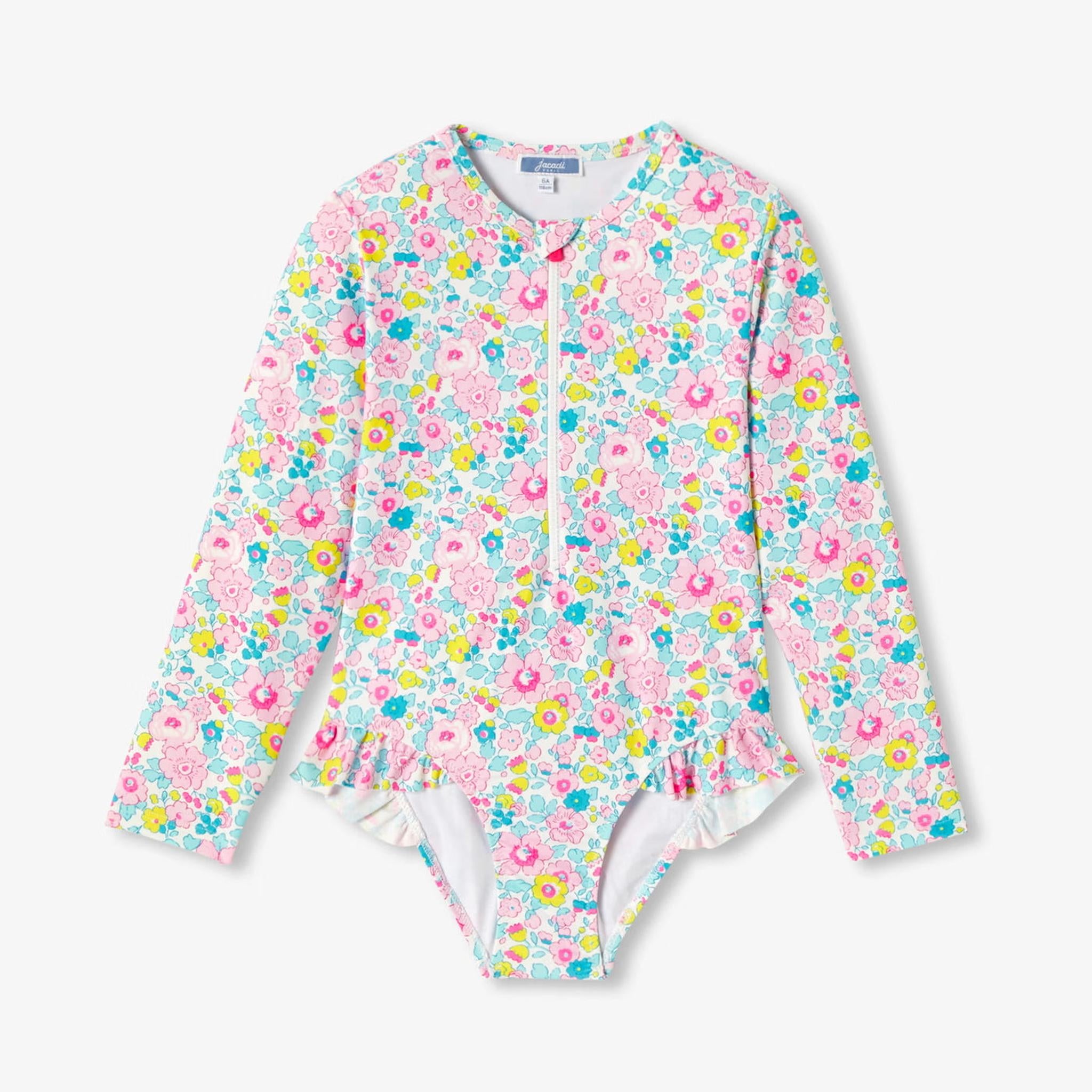 Rose Liberty Swim