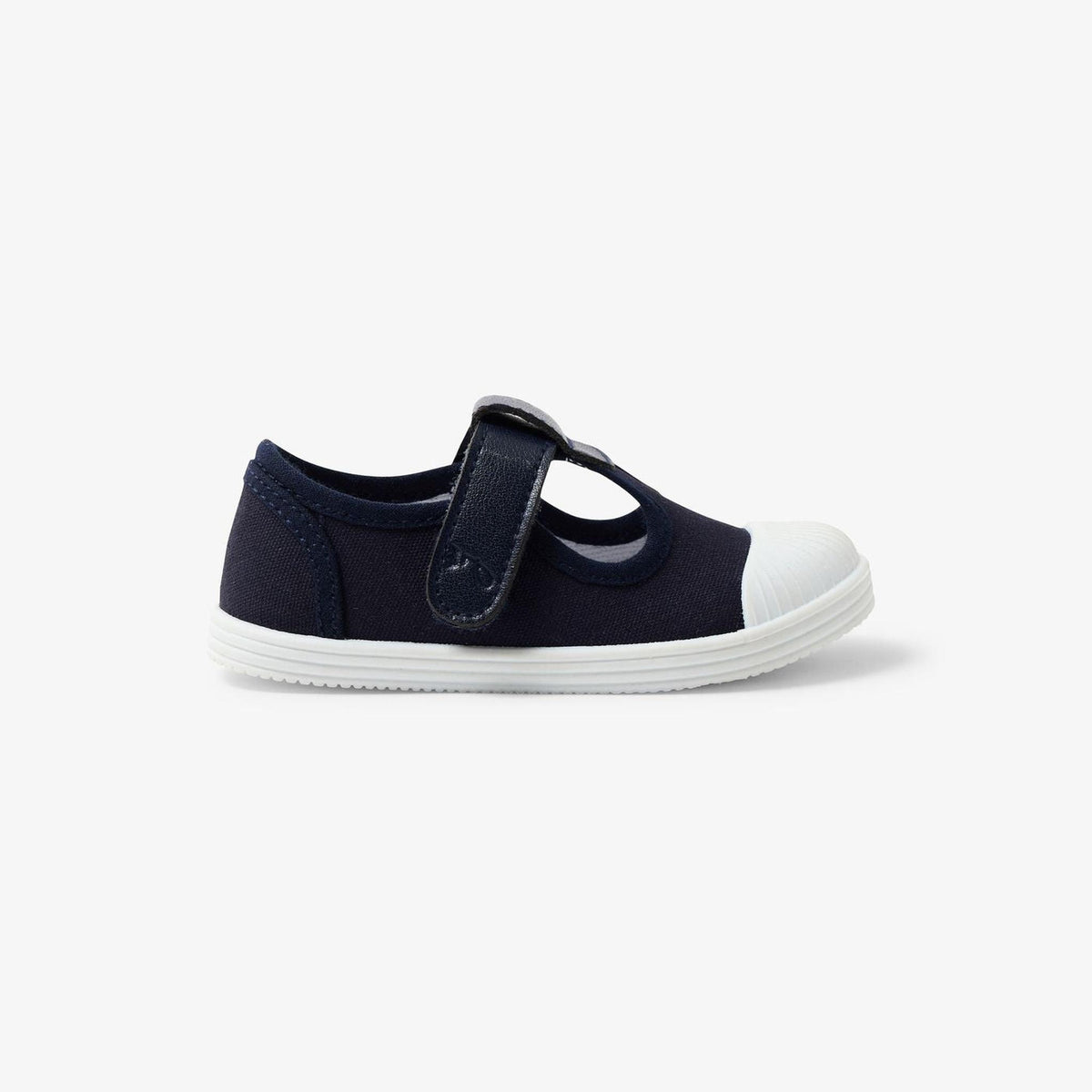 Lucien canvas sneakers