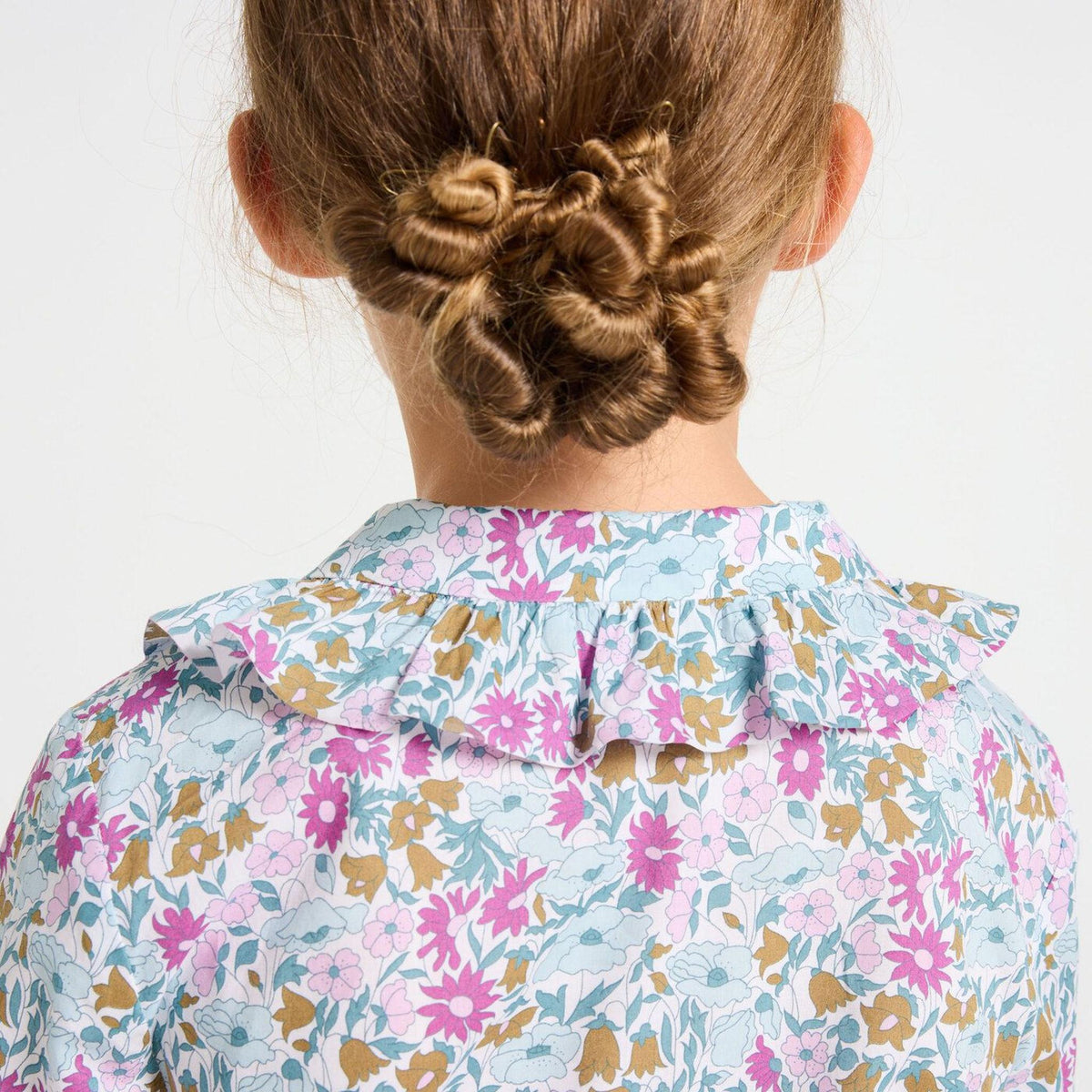 Clielia Liberty Blouse
