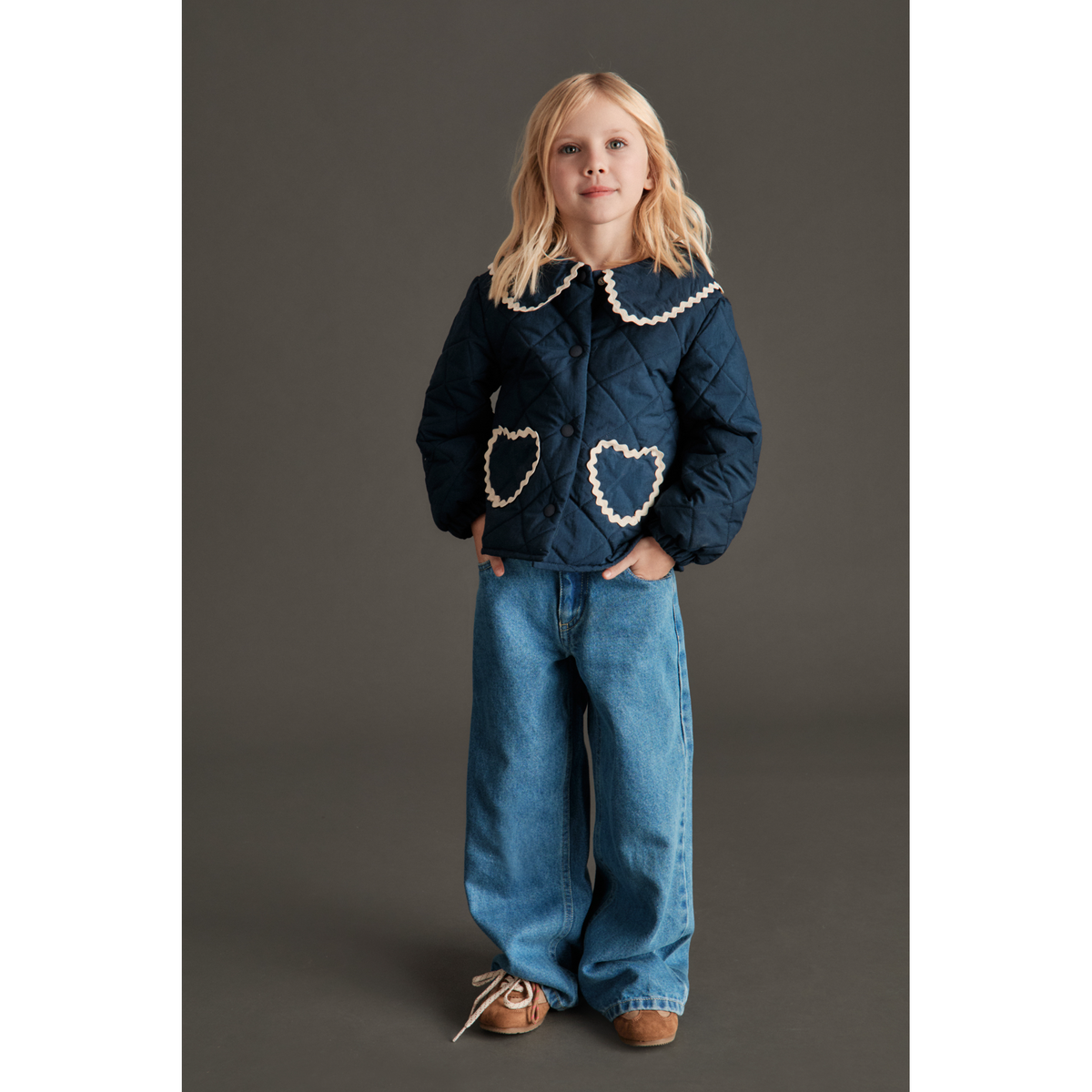 Clotilde Jacket