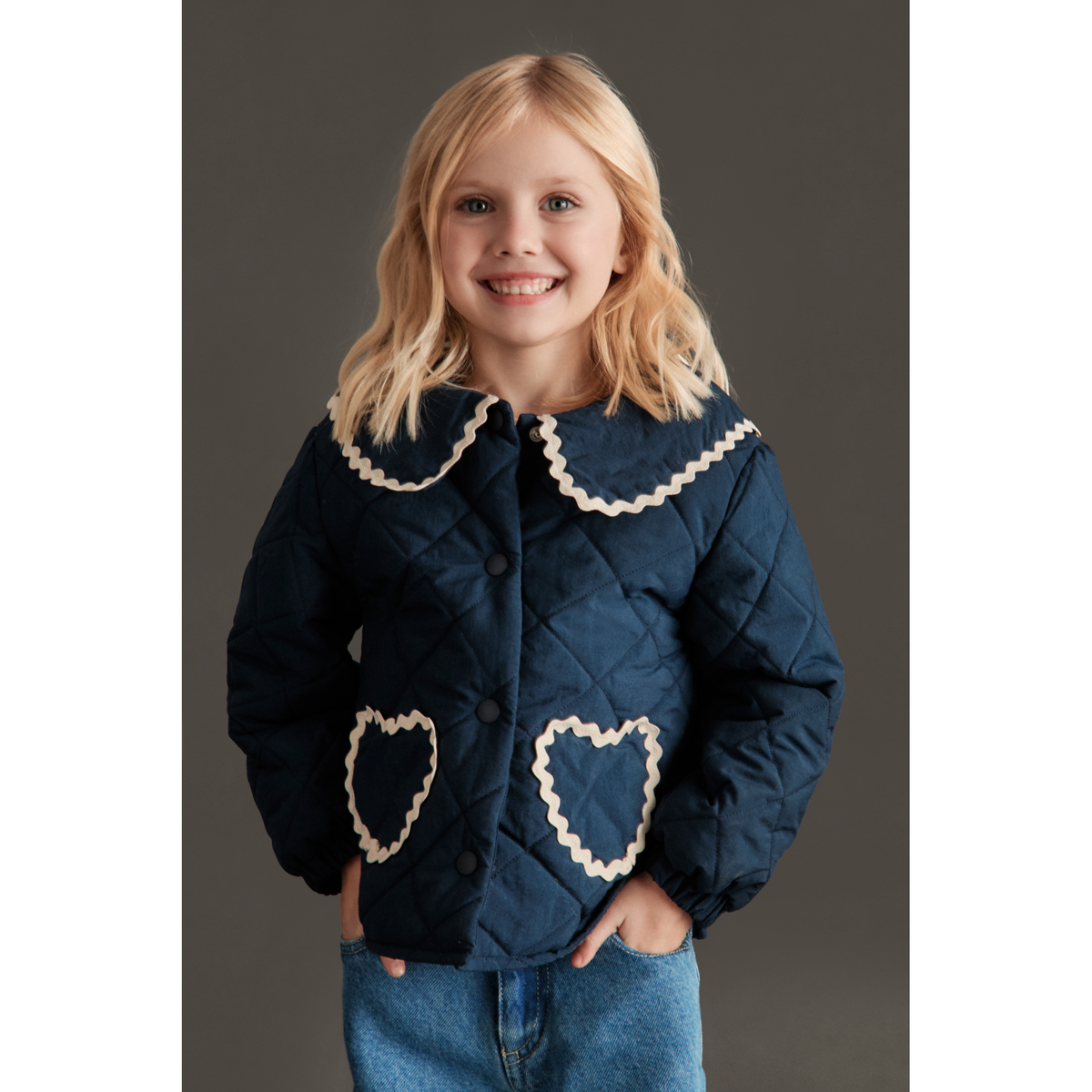 Clotilde Jacket