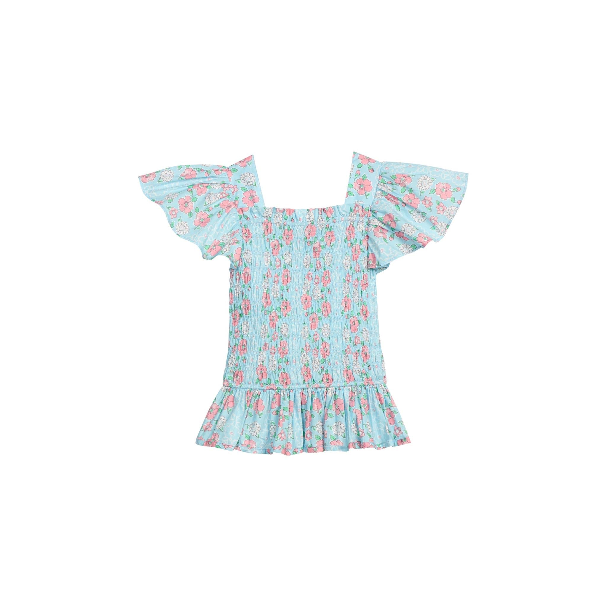 Meadow Marguerita Skort Set