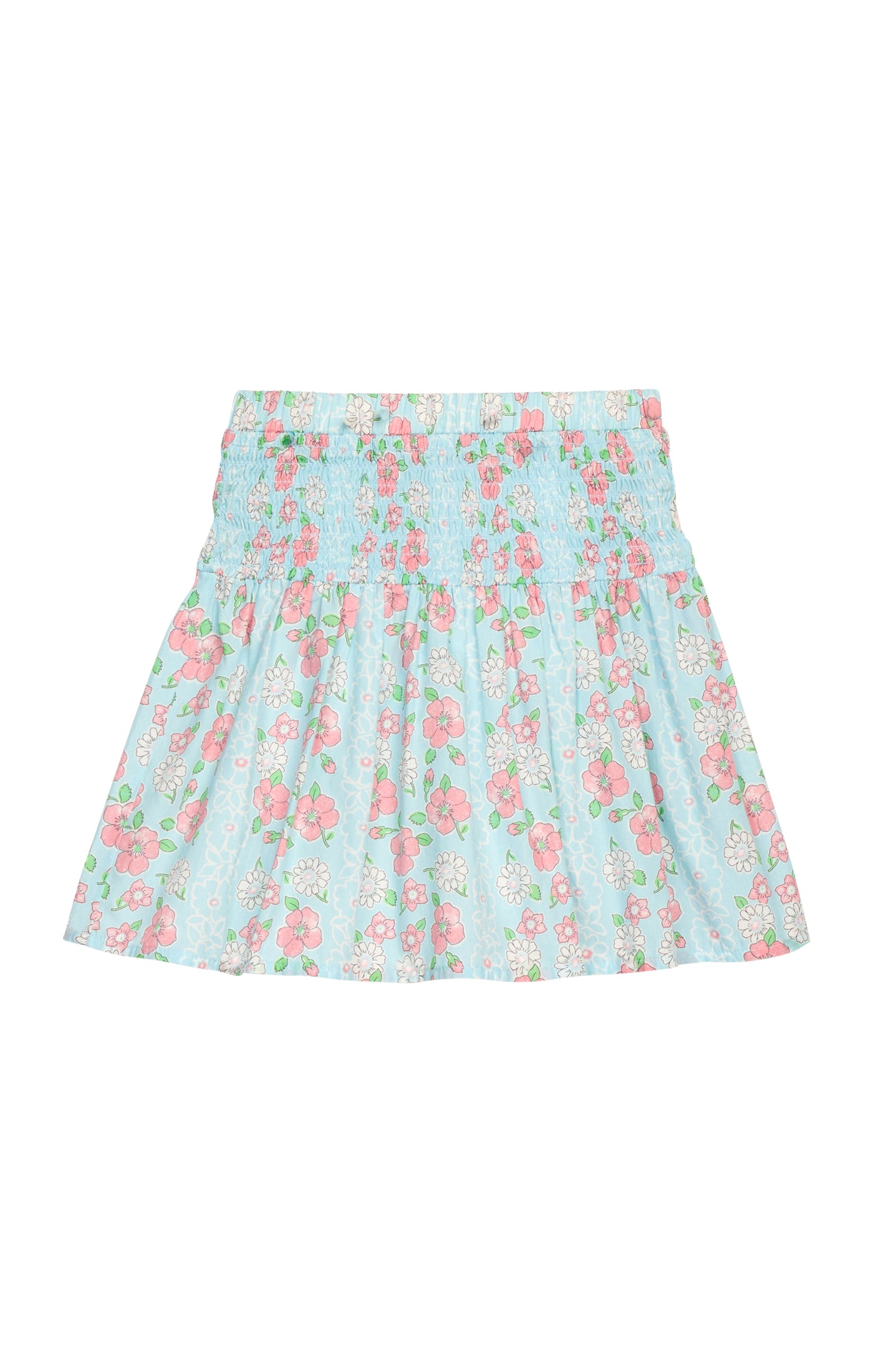 Meadow Marguerita Skort Set
