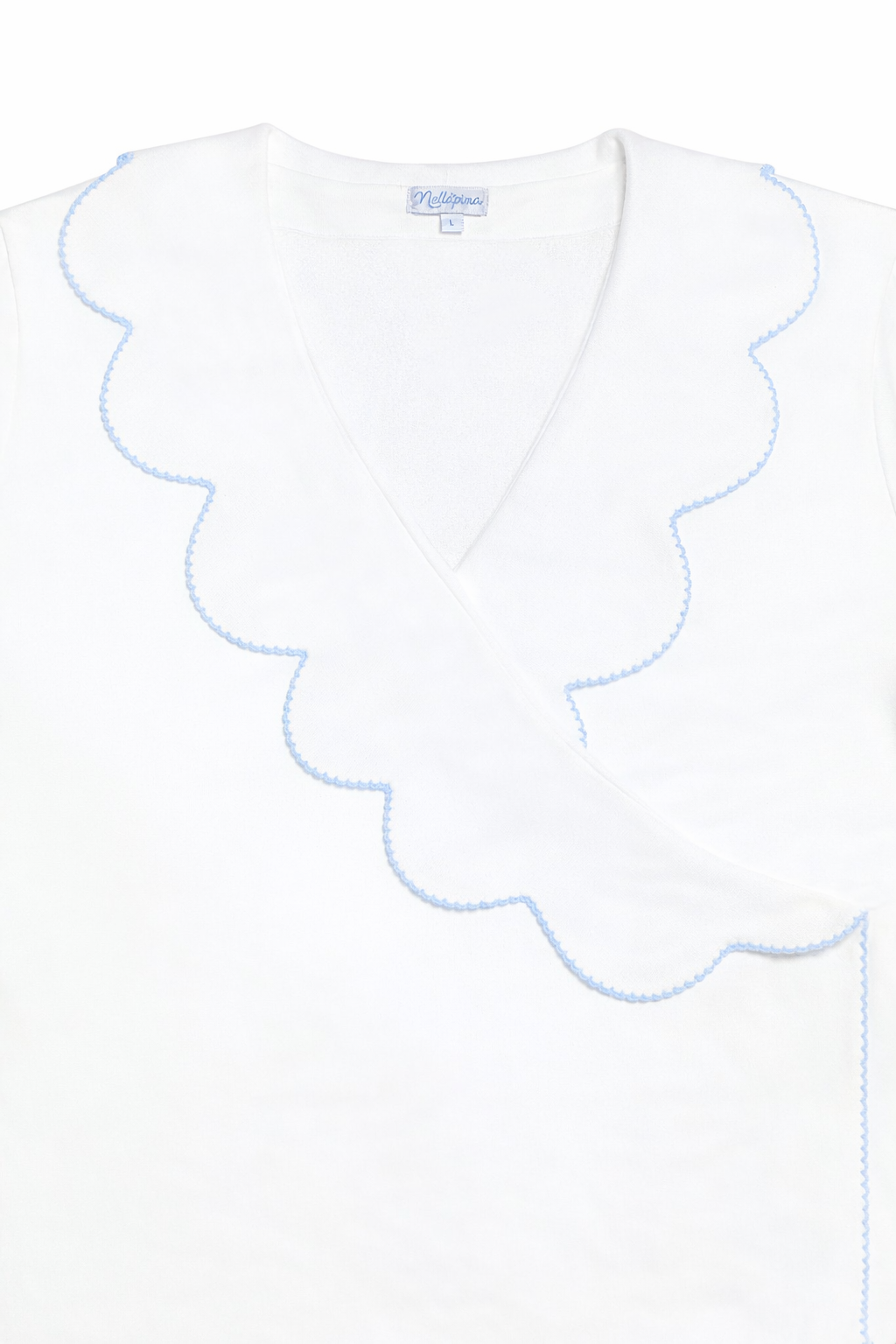 Women's Pima Cotton Robe