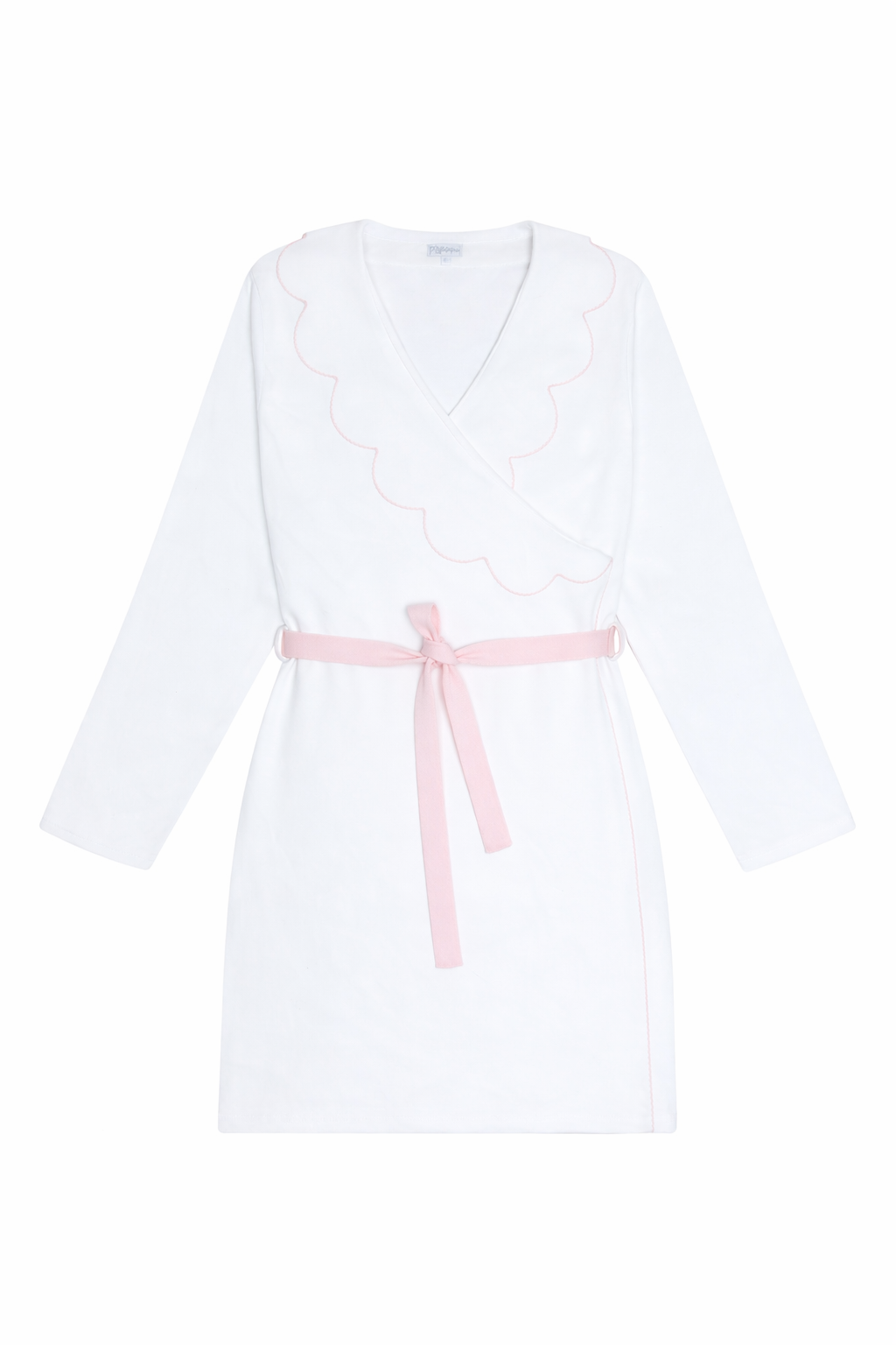 Women's Pima Cotton Robe