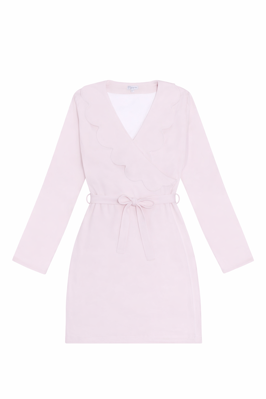 Women's Pima Cotton Robe