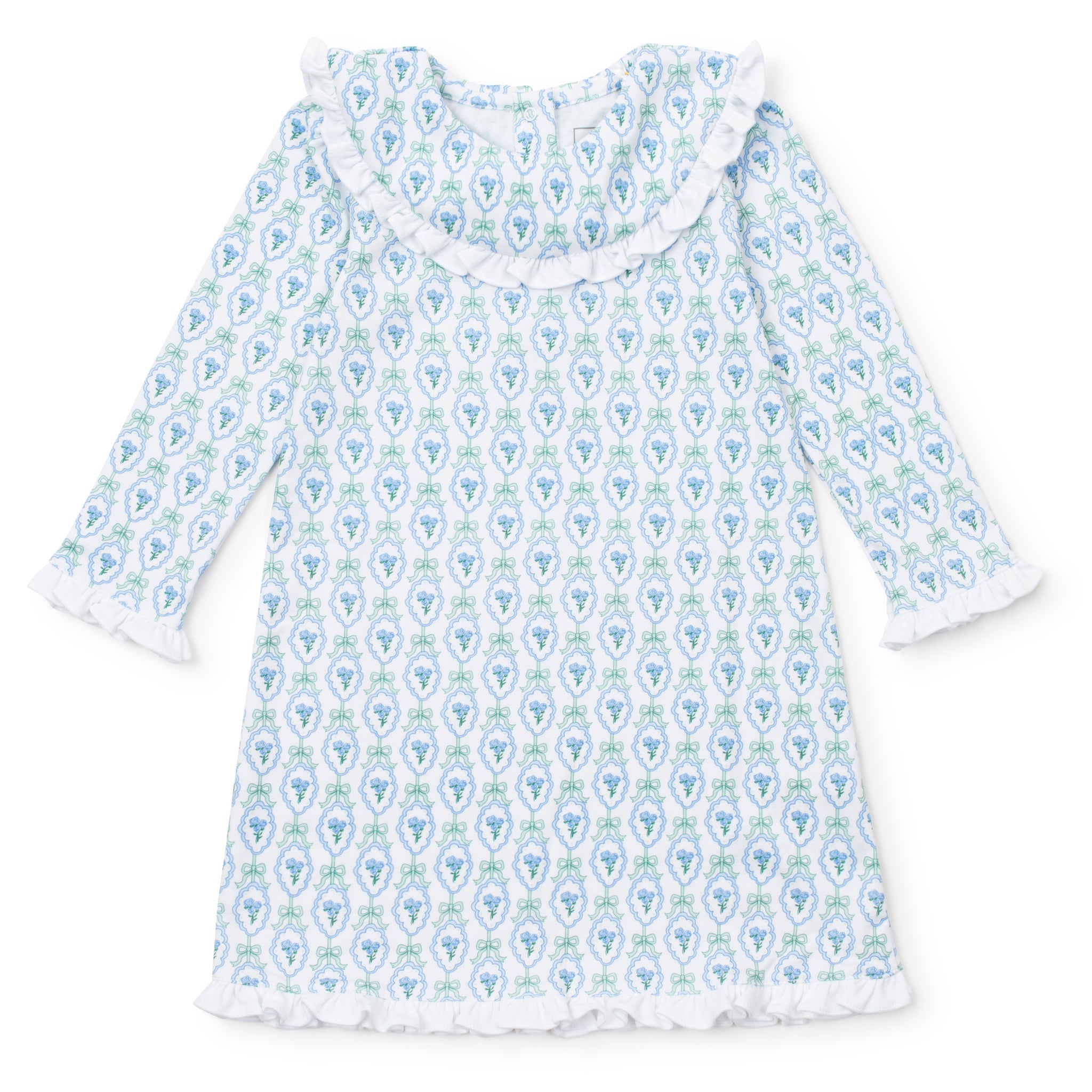 Madeleine Nightgown