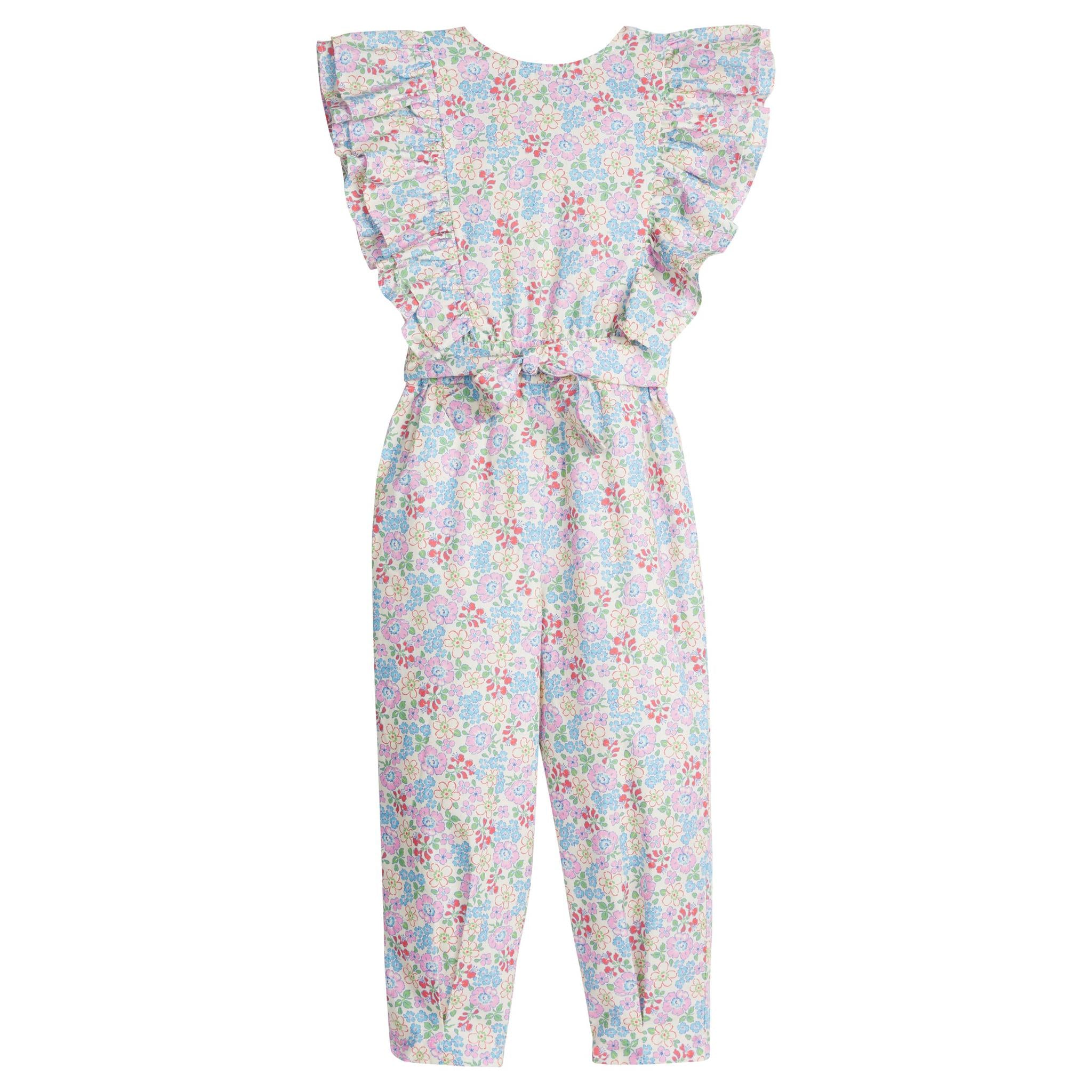 Sadie Jumpsuit