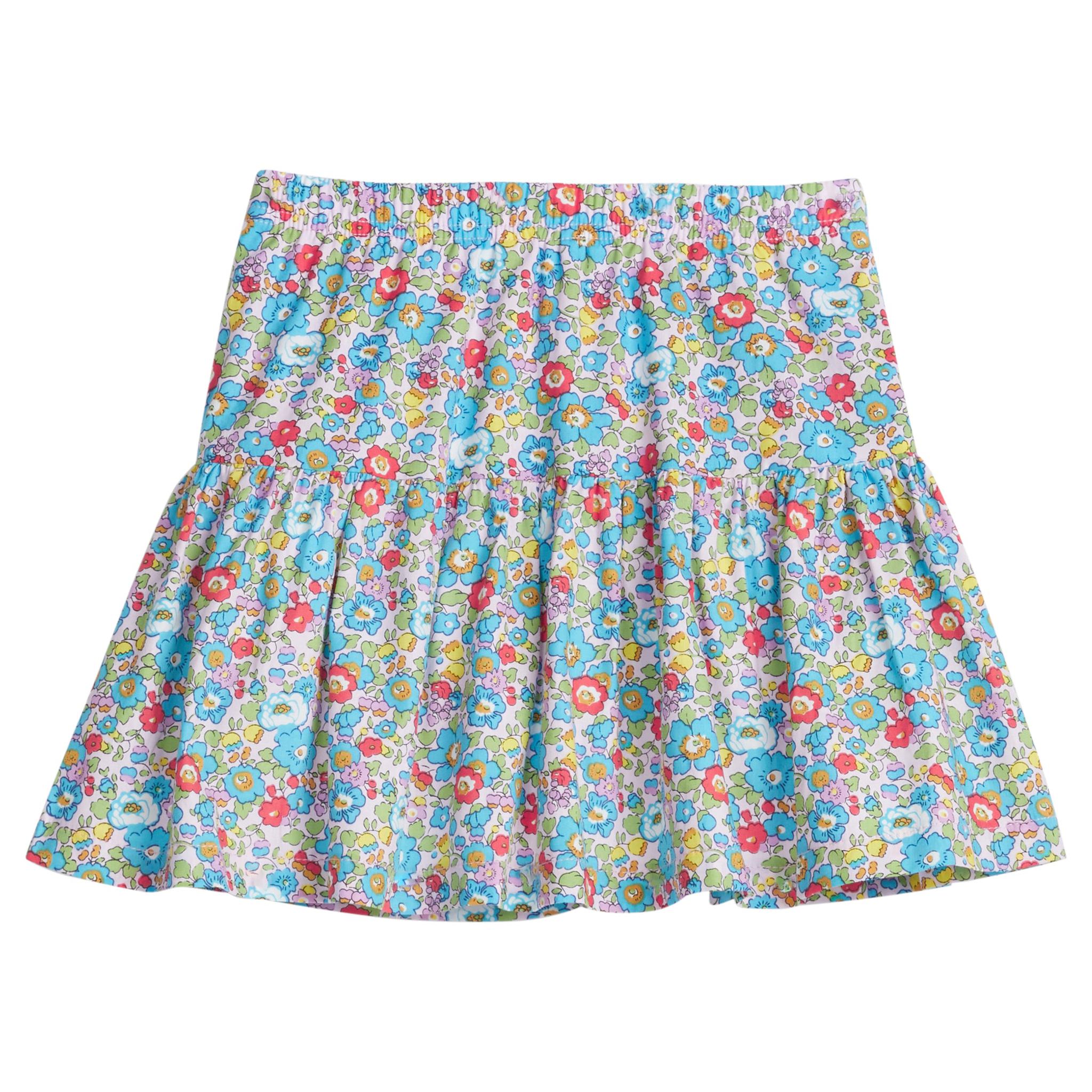 Sally Skort Set