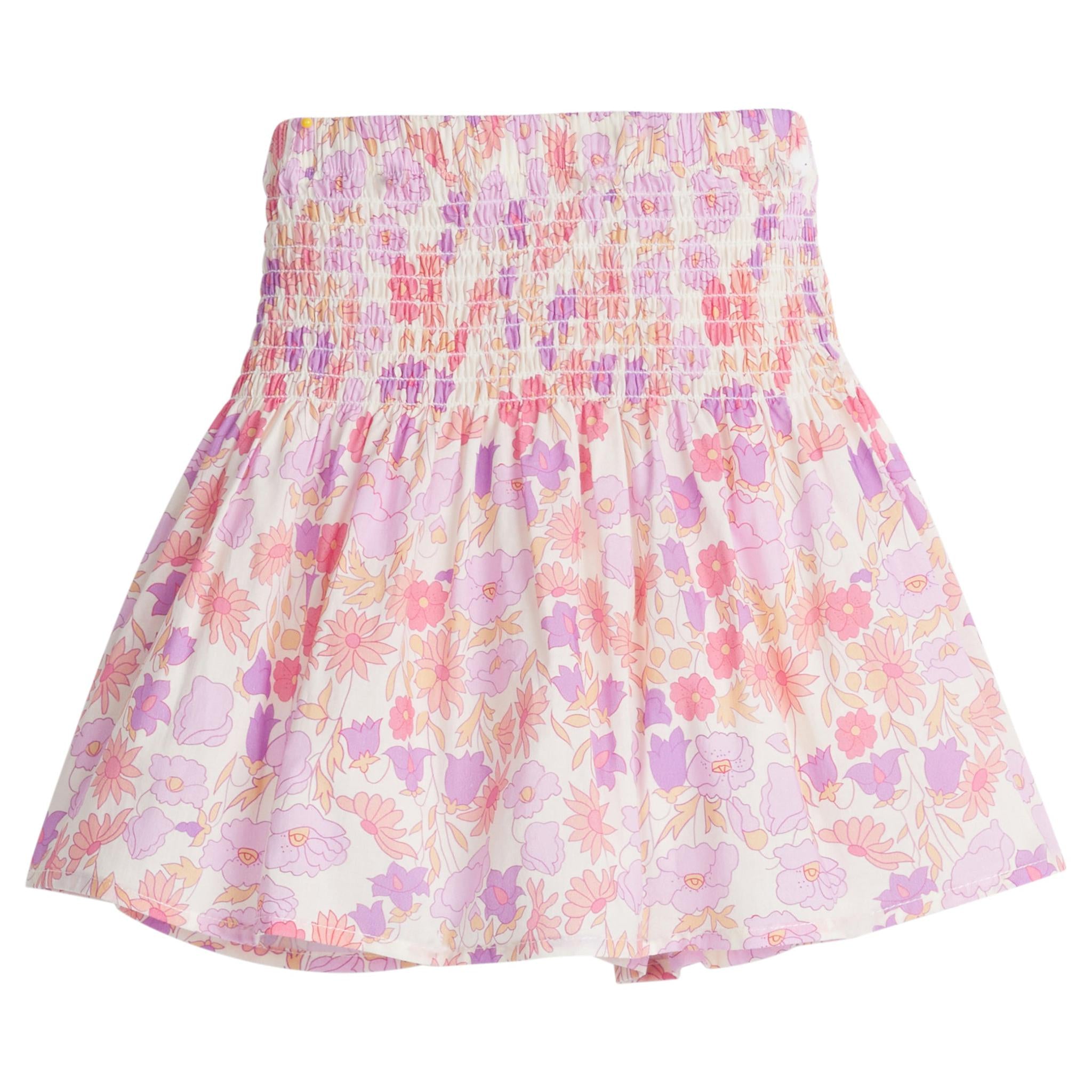Tinsley Skirt Set