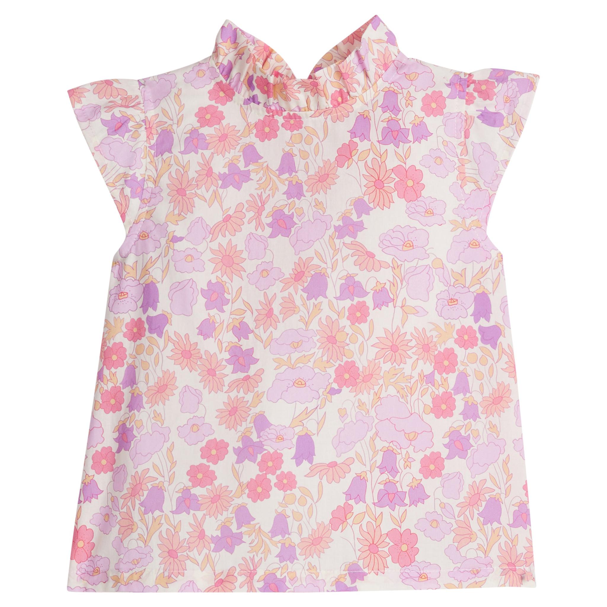 Tinsley Skirt Set