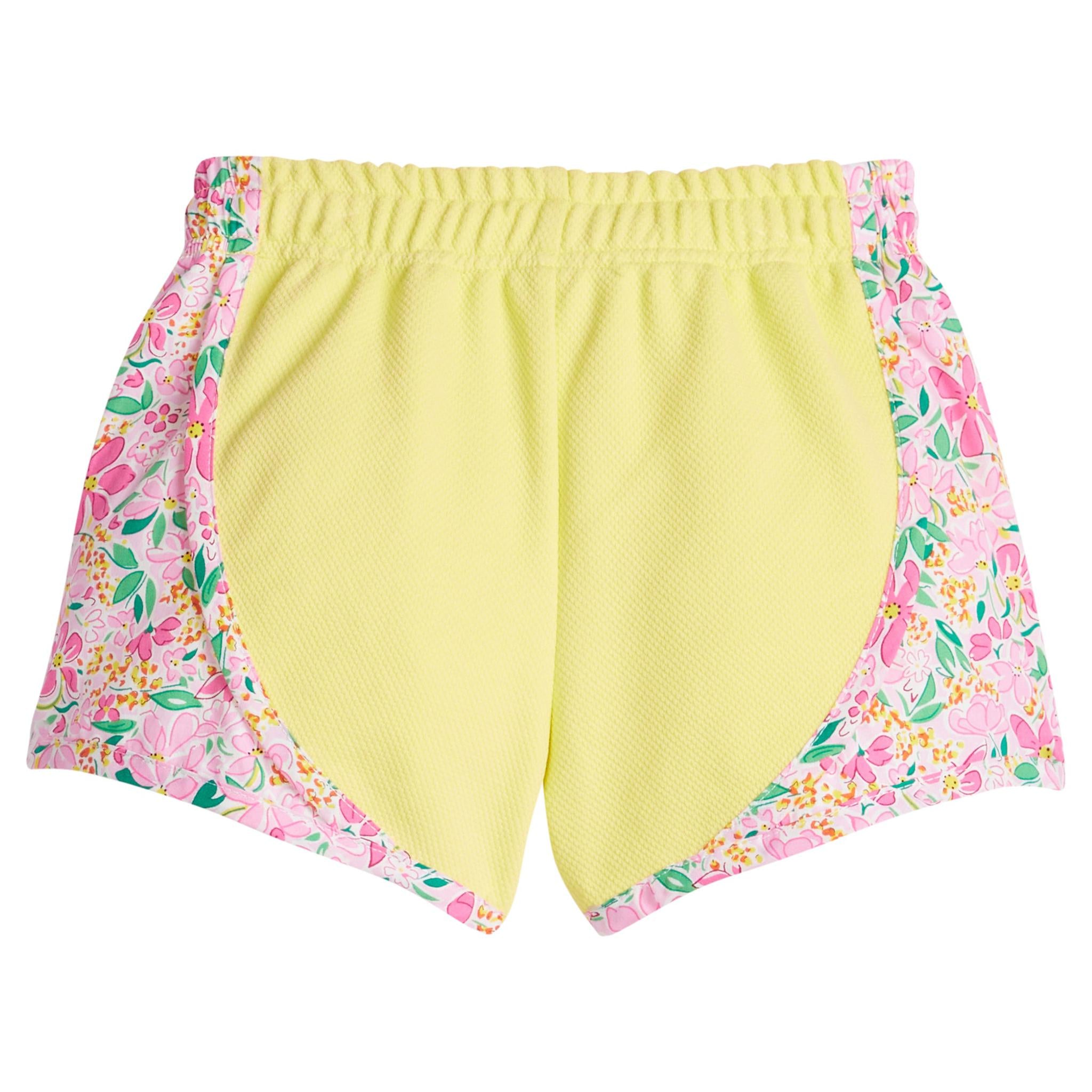 Boxy Tee Short Set