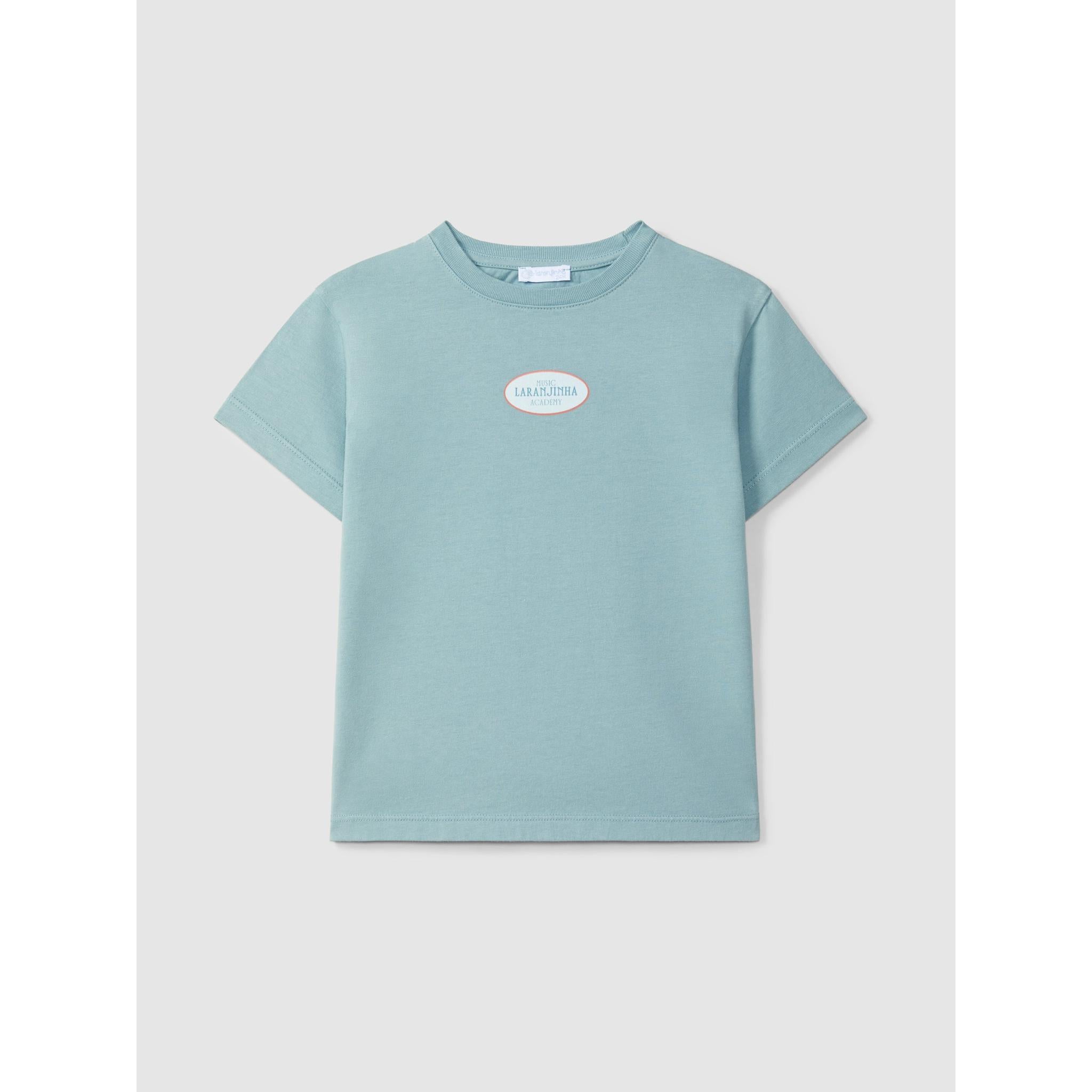 "Play the music" T-shirt