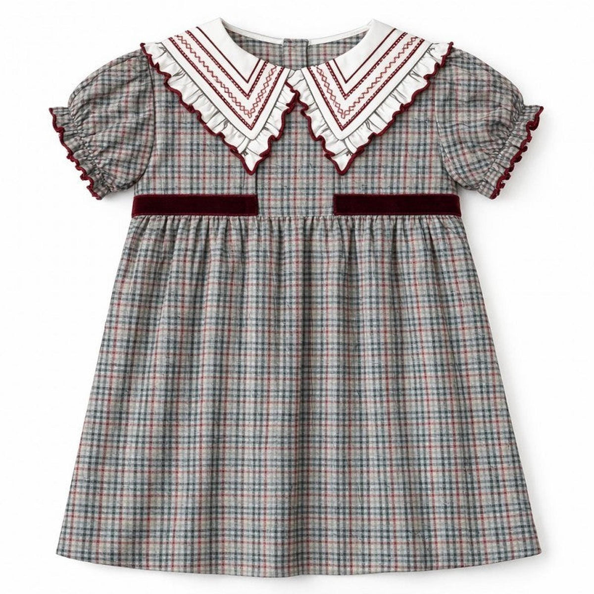 Vestido Copo