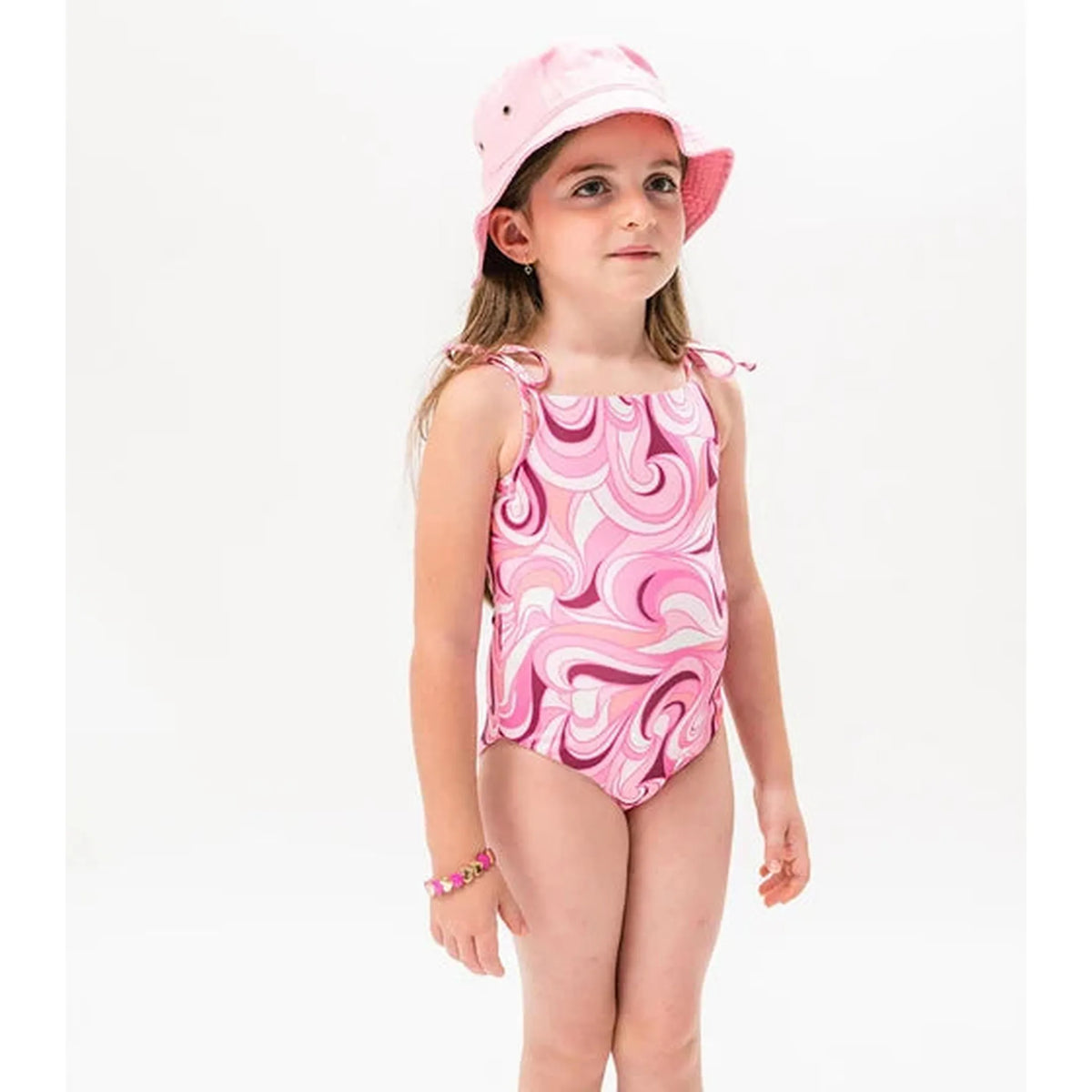 Vivi Groovy One Piece
