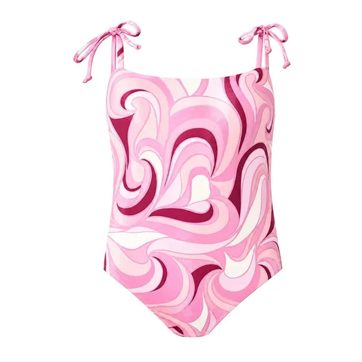 Vivi Groovy One Piece