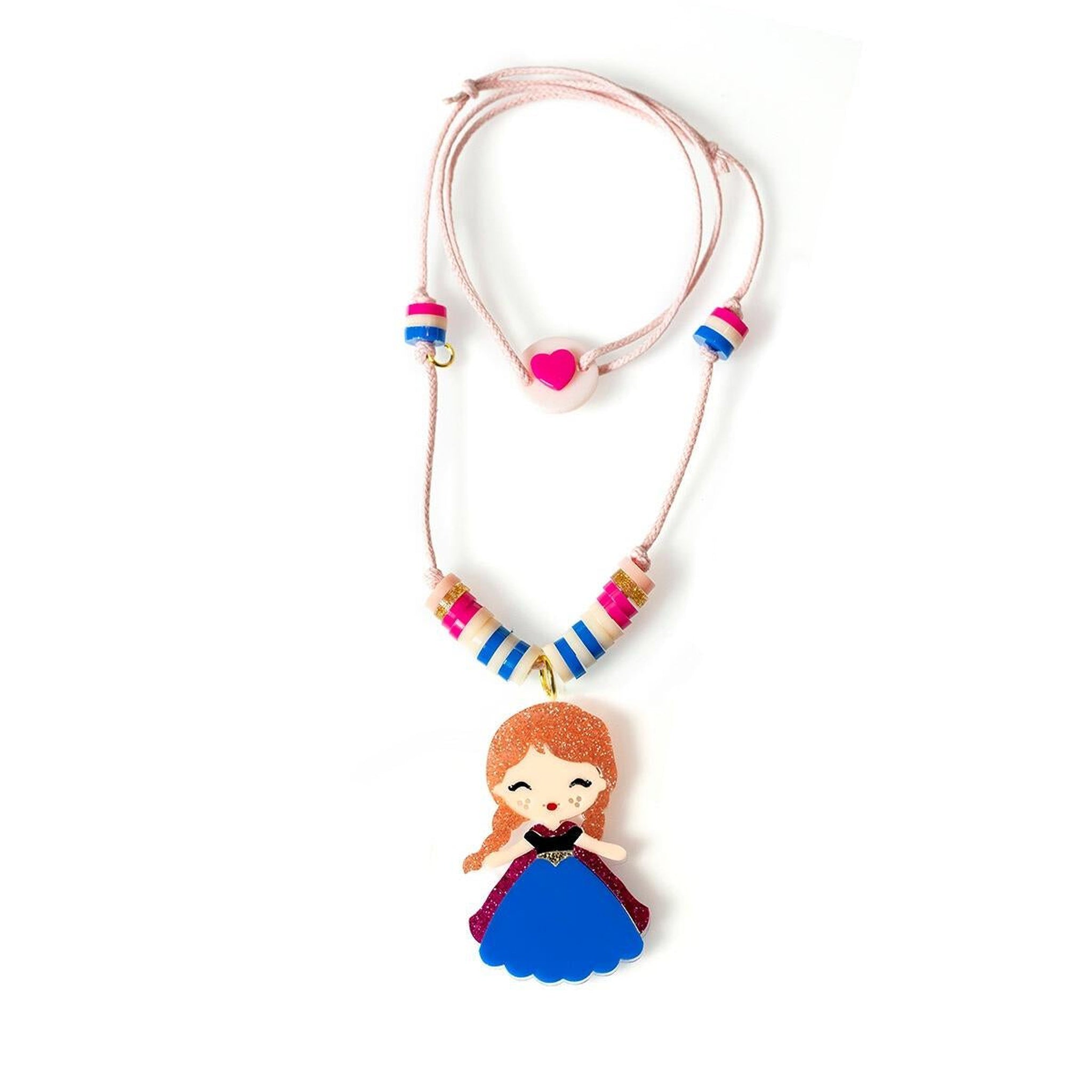Princess Necklace