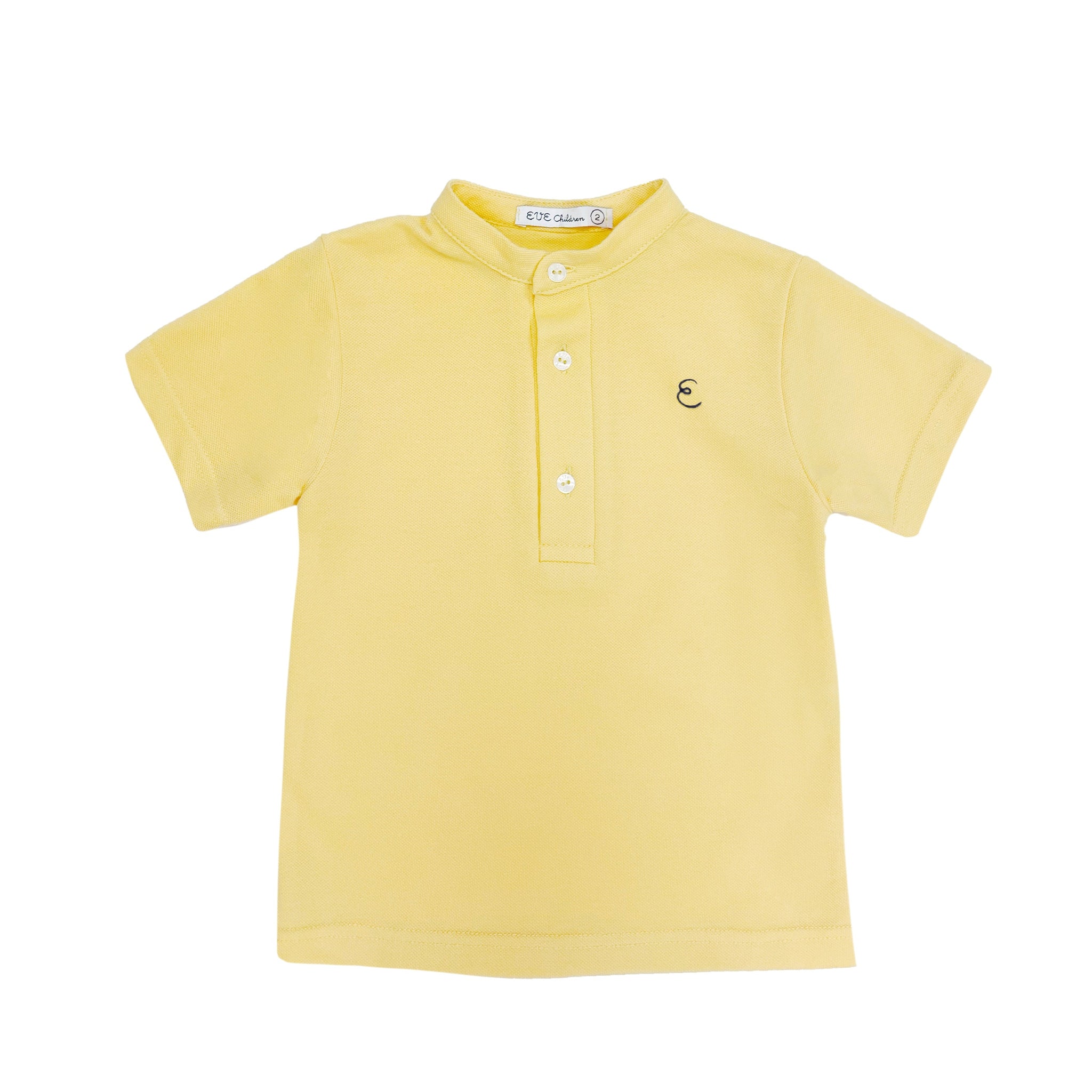 Sunshine Polo